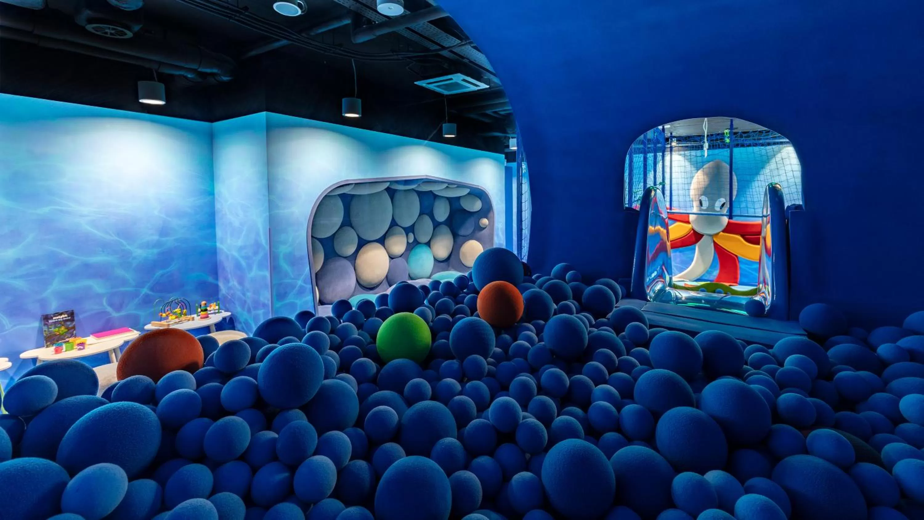 Activities in Gwiazda Morza Resort SPA&SPORT