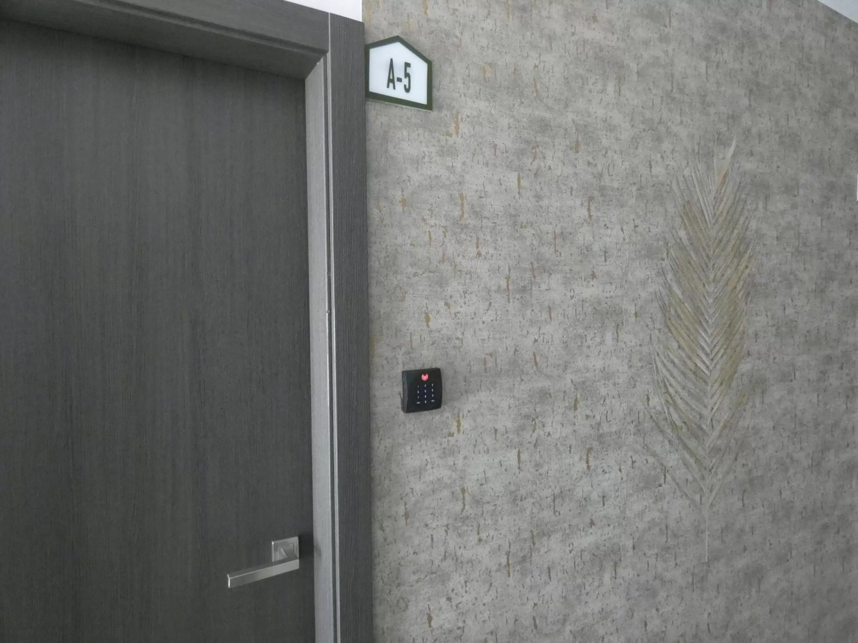 Area and facilities in Pinhal Litoral