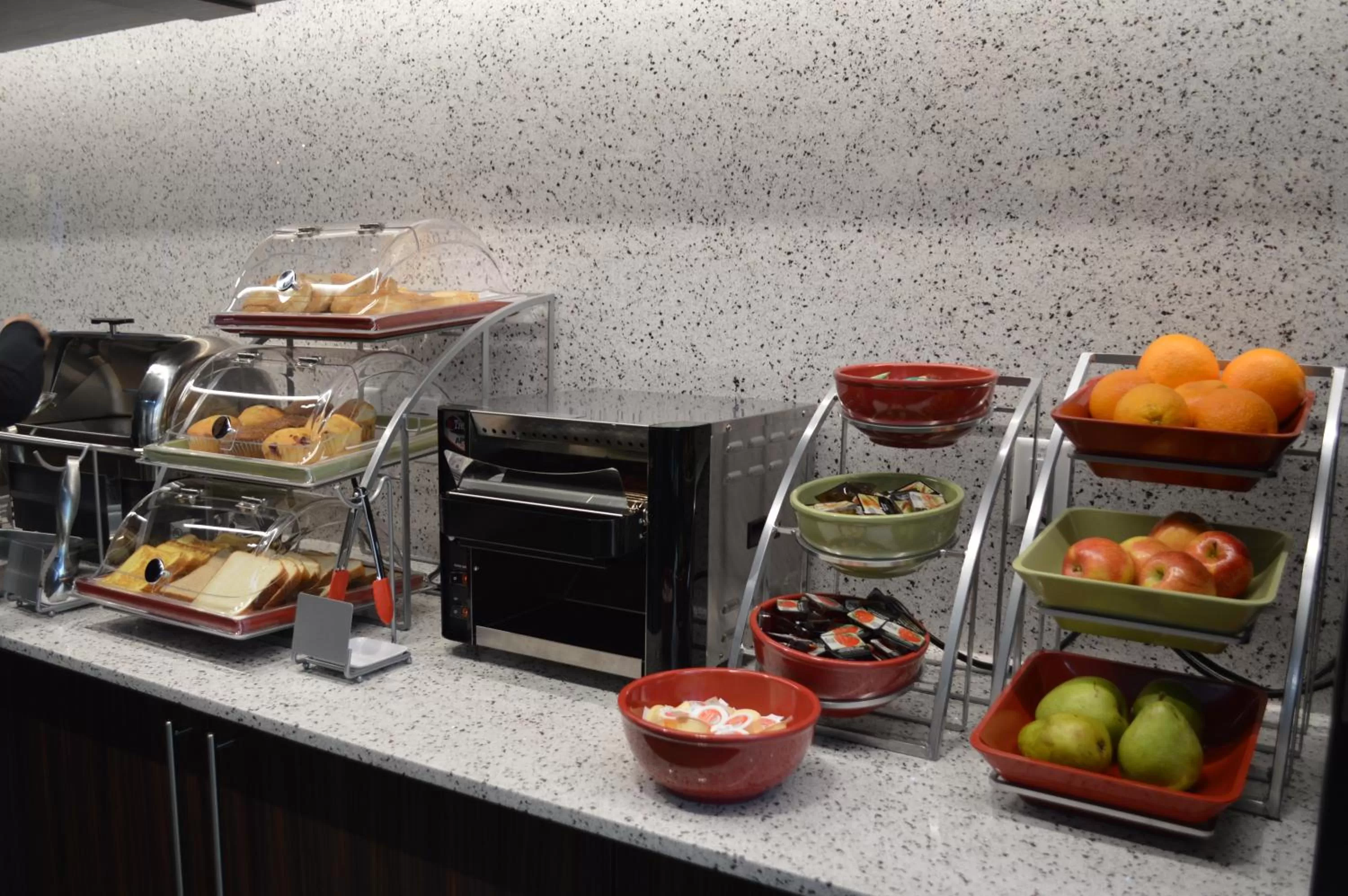 Breakfast in Wingate by Wyndham Kamloops