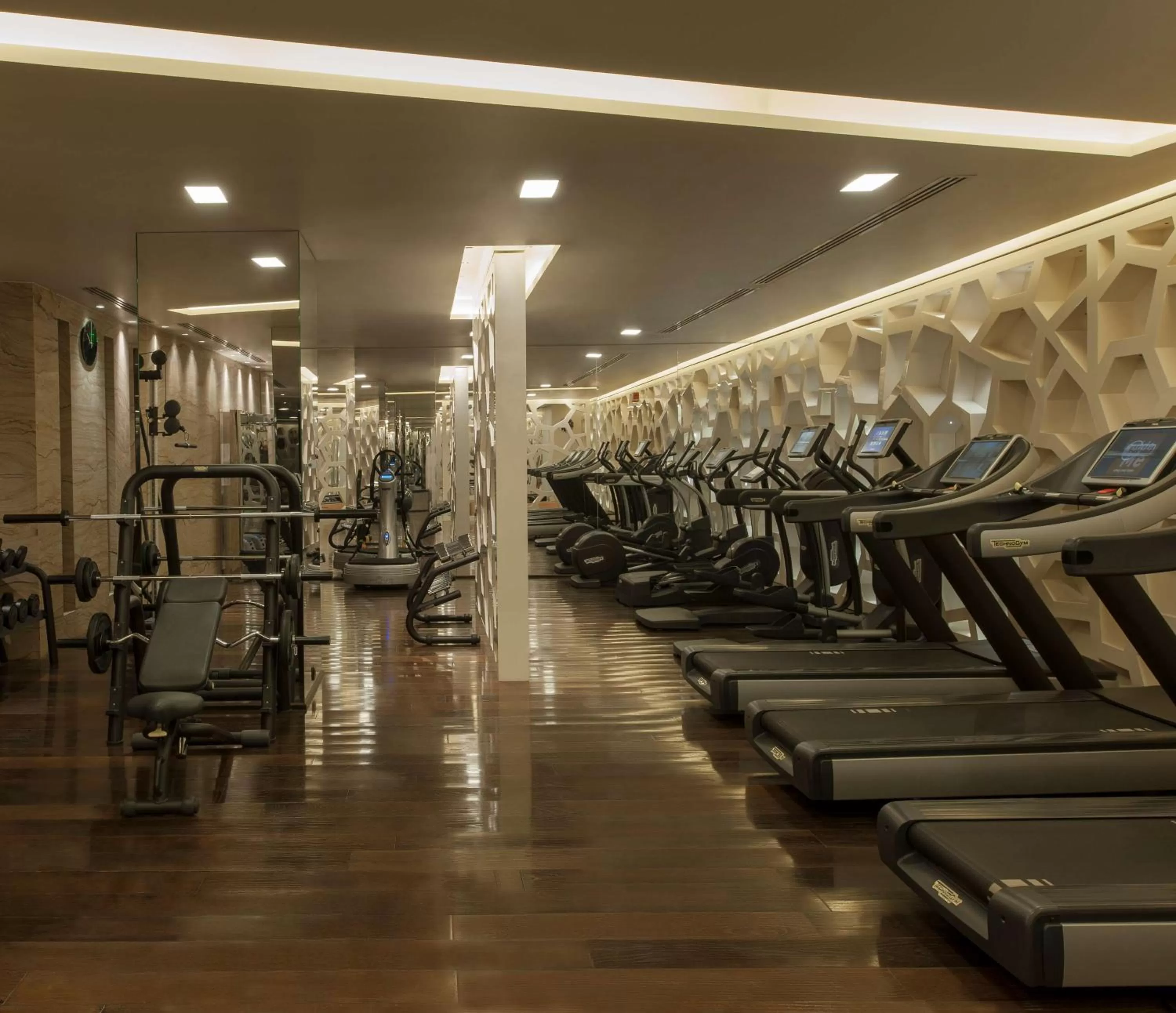 Activities in Hyatt Centric Levent Istanbul