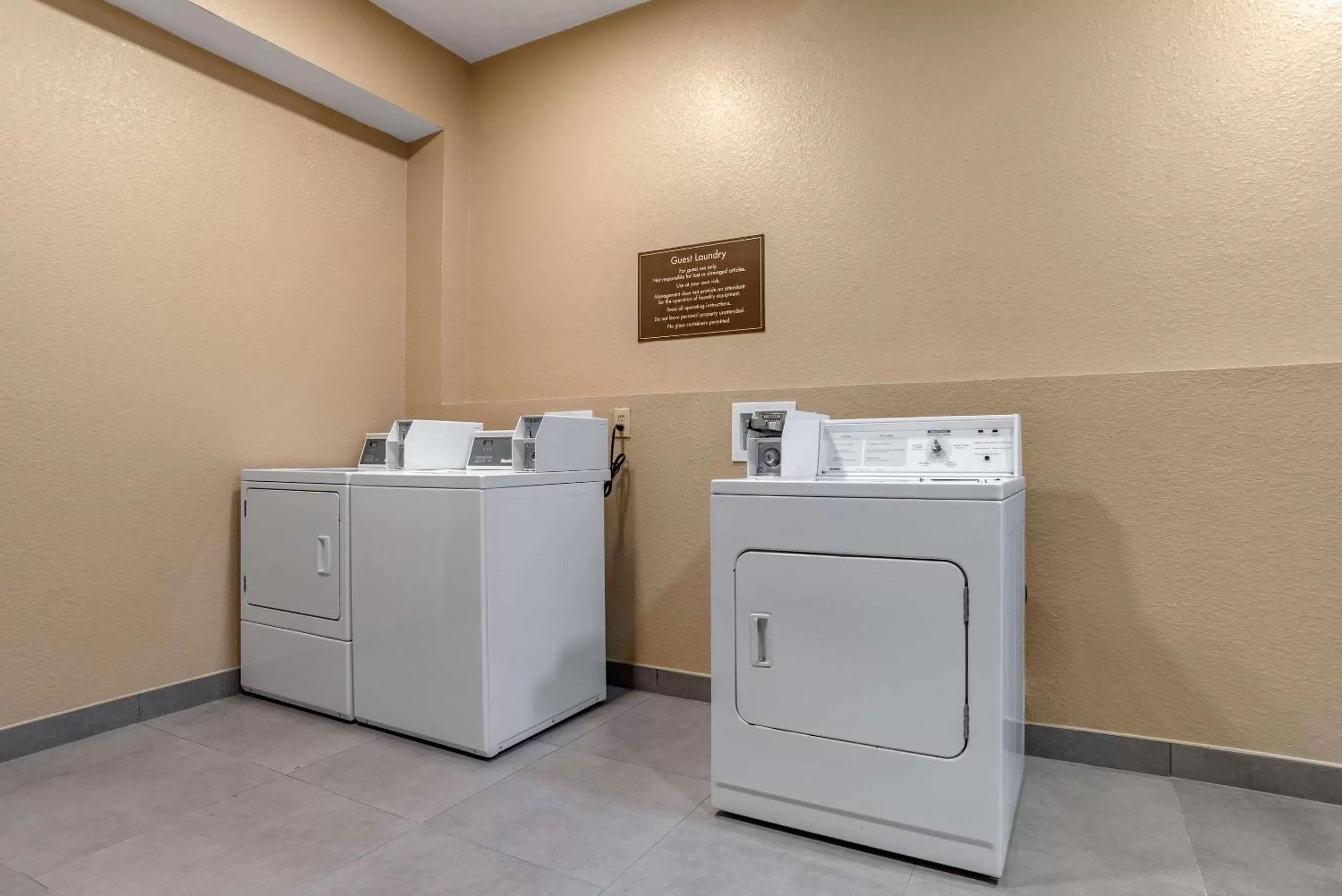 On site in Comfort Inn & Suites Millbrook-Prattville