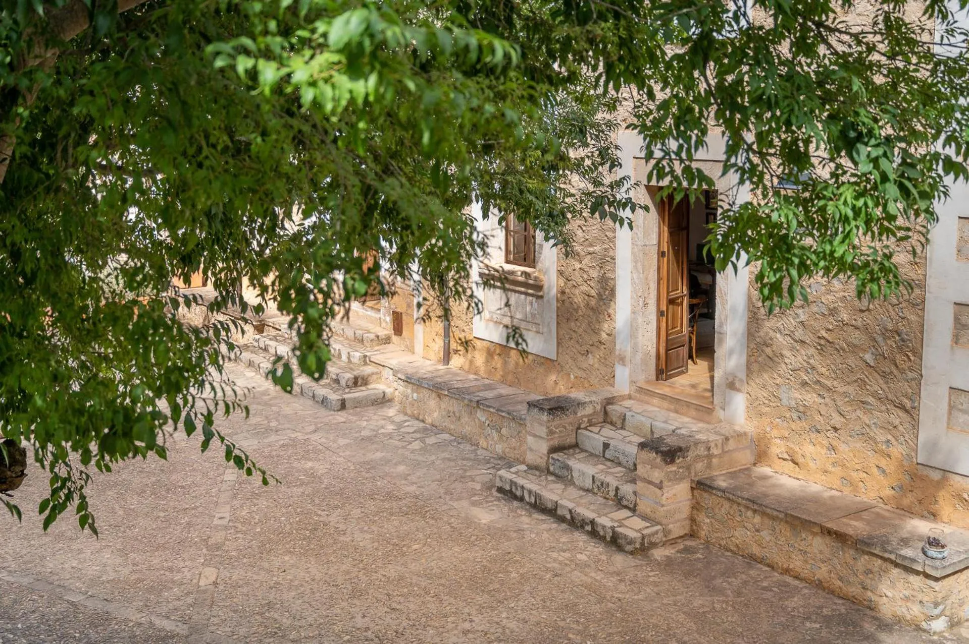 Agroturismo Son Siurana