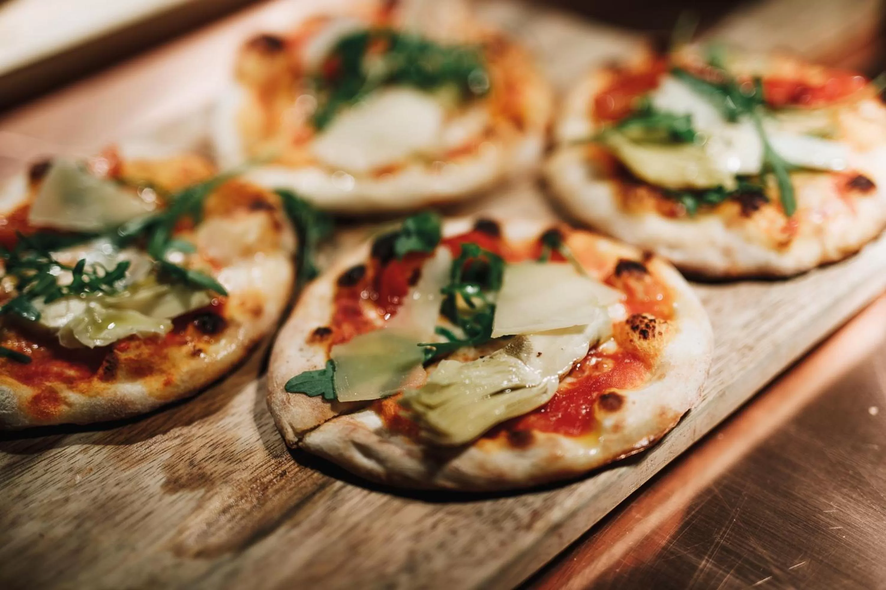 Food and drinks in Elite Hotel Carolina Tower