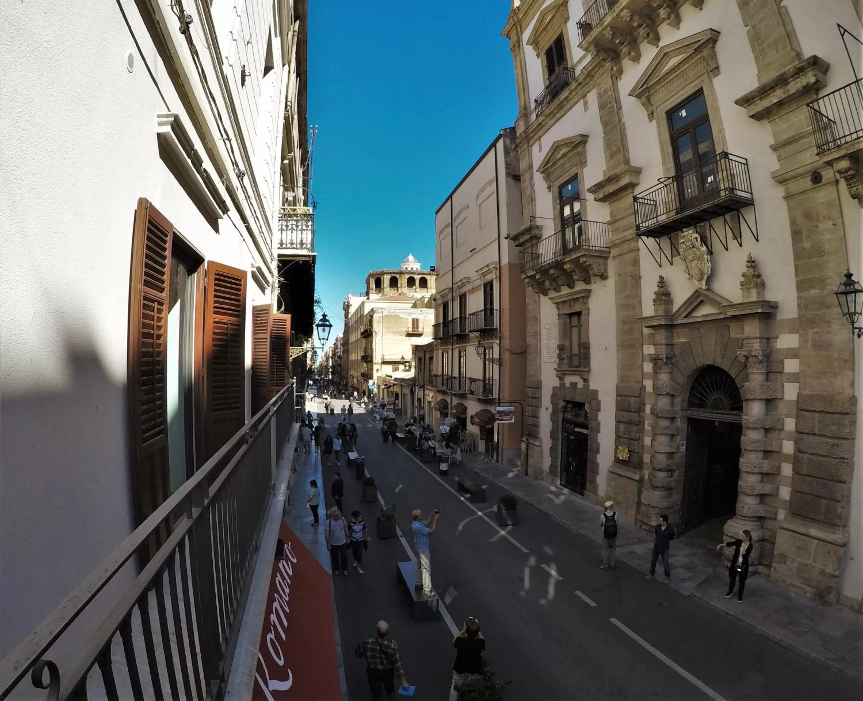 I Vicini della Cattedrale