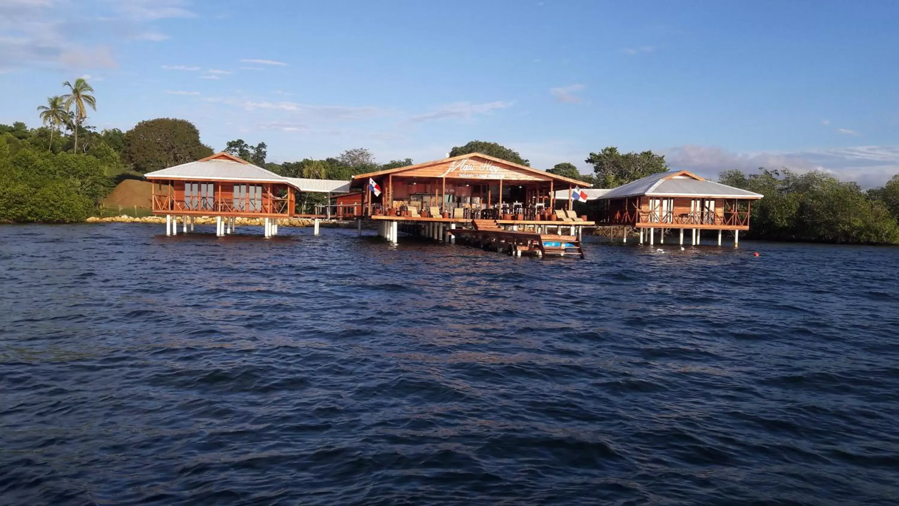 Aqui hoy cabañas Aqui hoy cabañas
