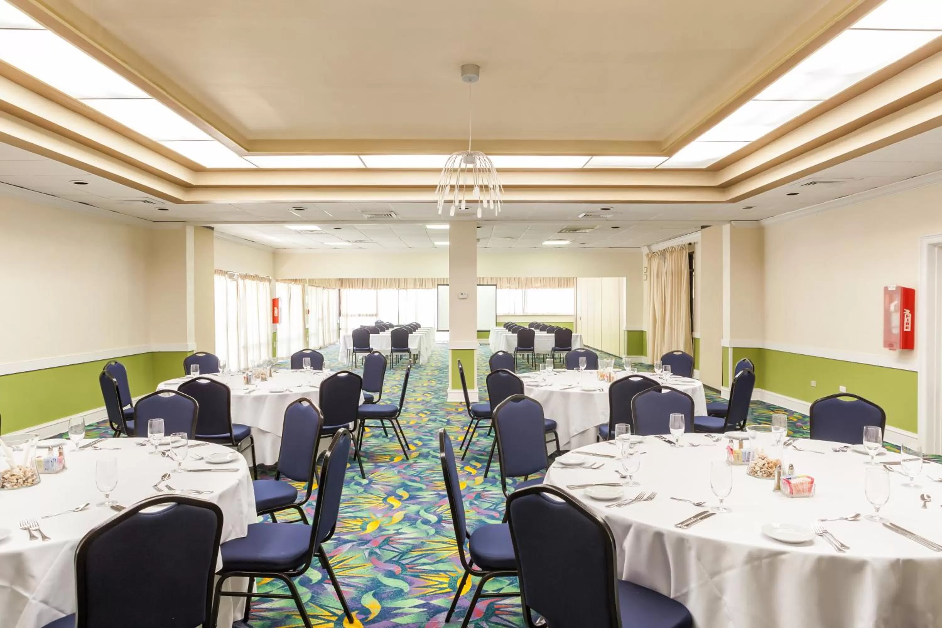 Banquet/Function facilities in Holiday Inn Key Largo by IHG