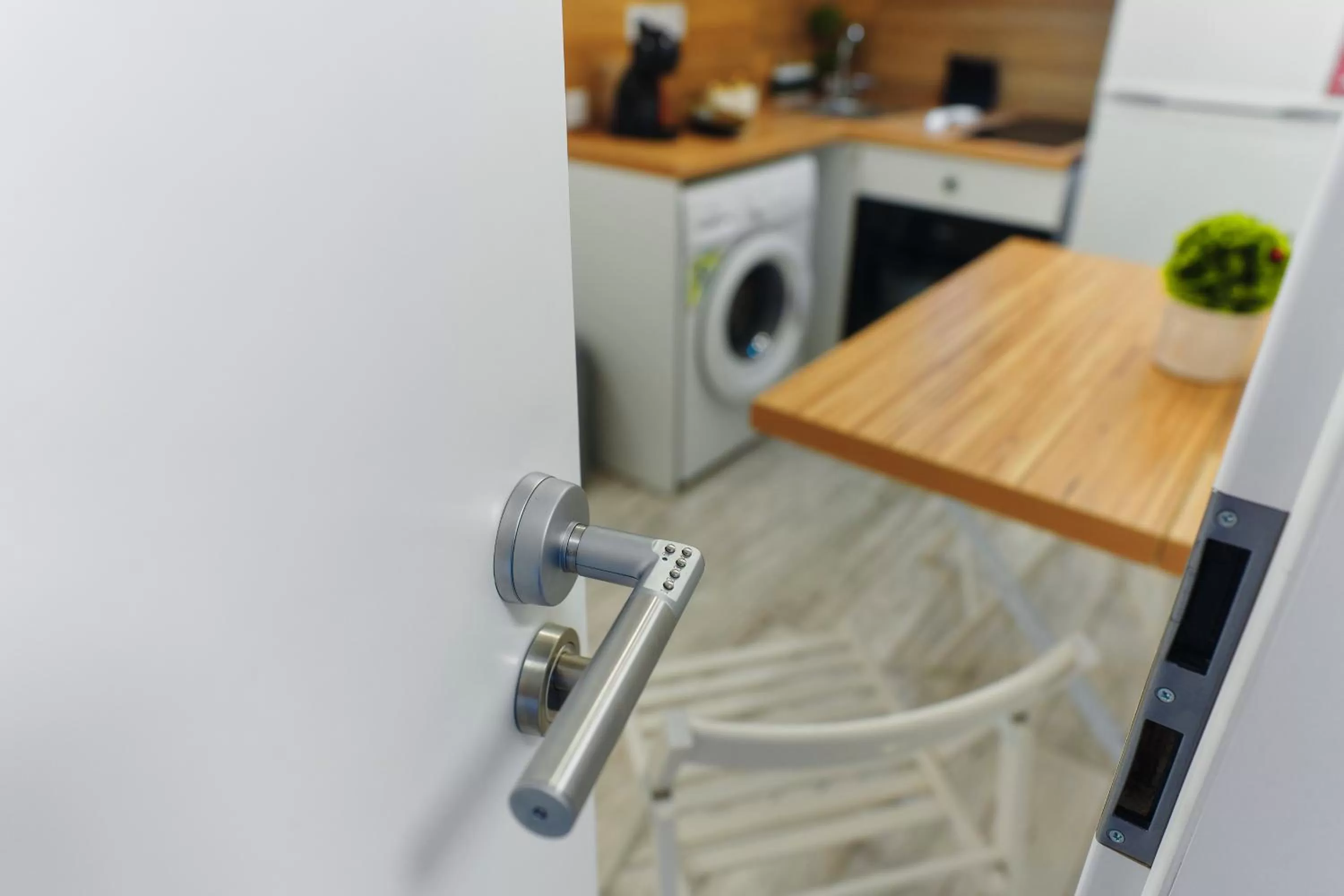 Bella House Apartaments