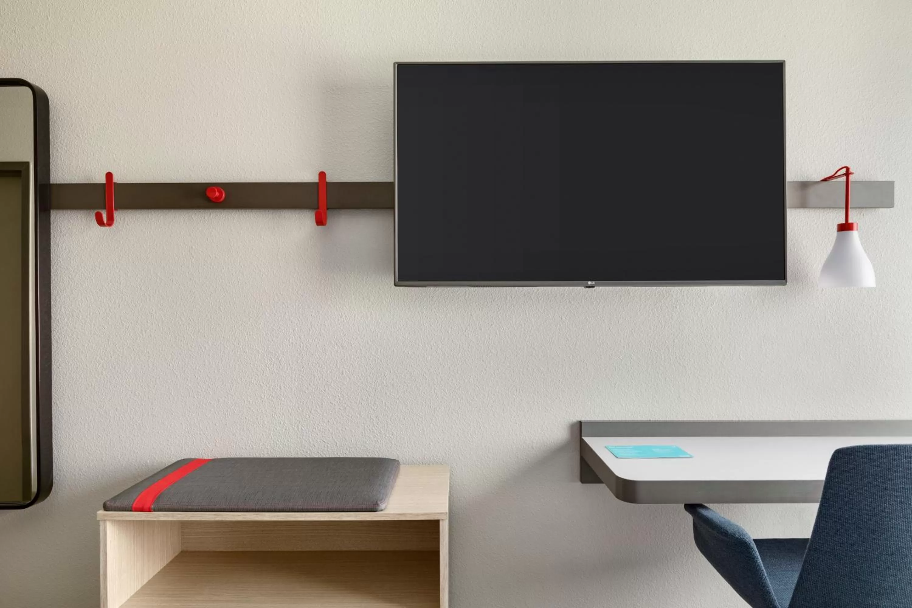 Photo of the whole room in avid hotels - Prattville - Montgomery North by IHG