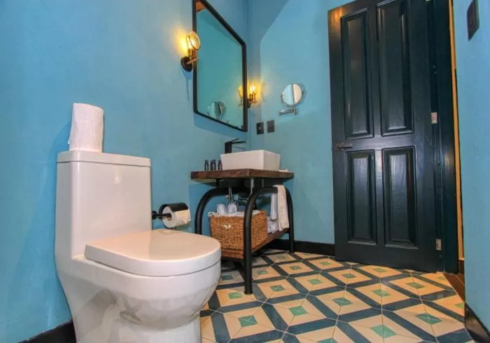 Antigua Trece Hotel Fusión & SPA