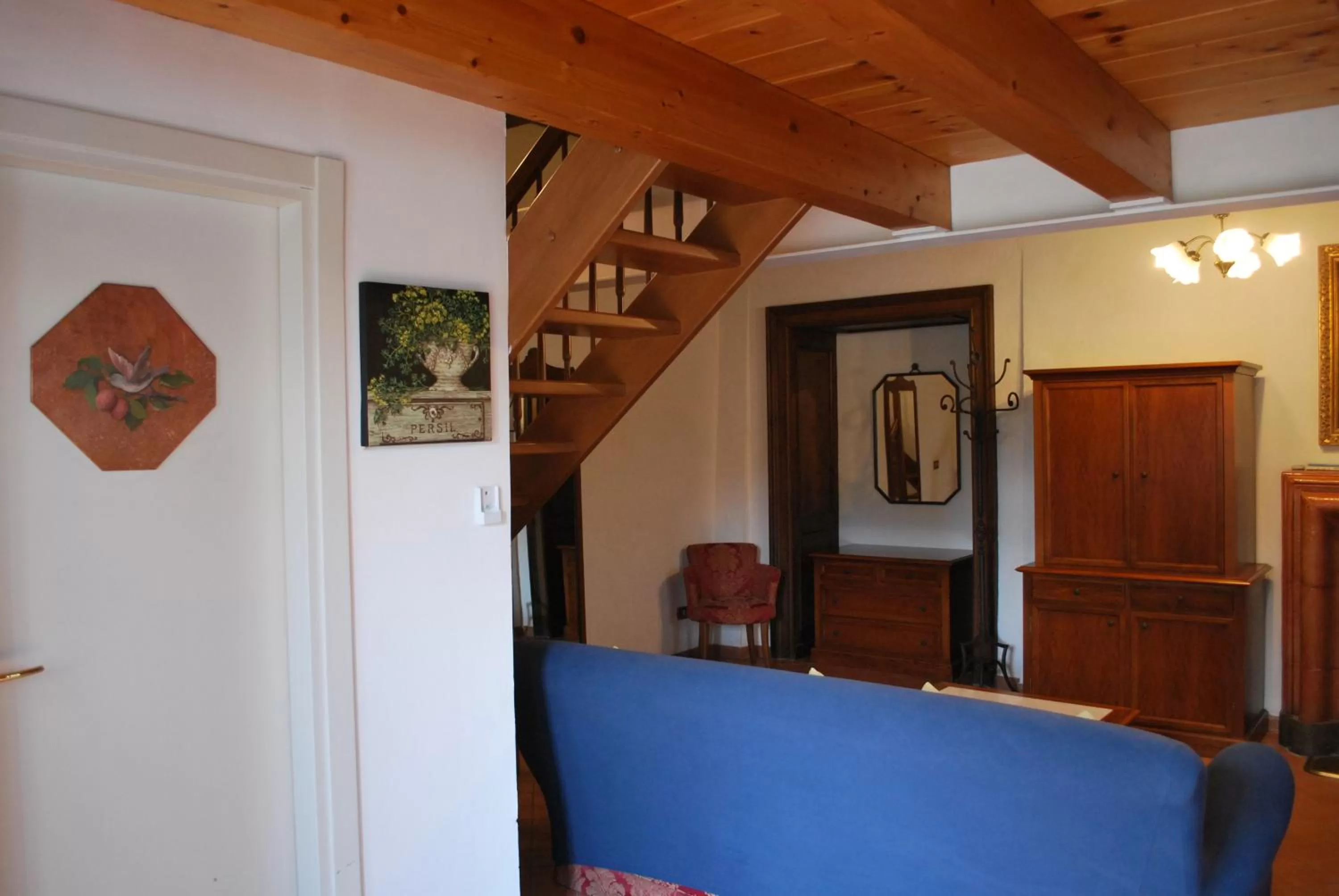 Residence Casale Mostacciano