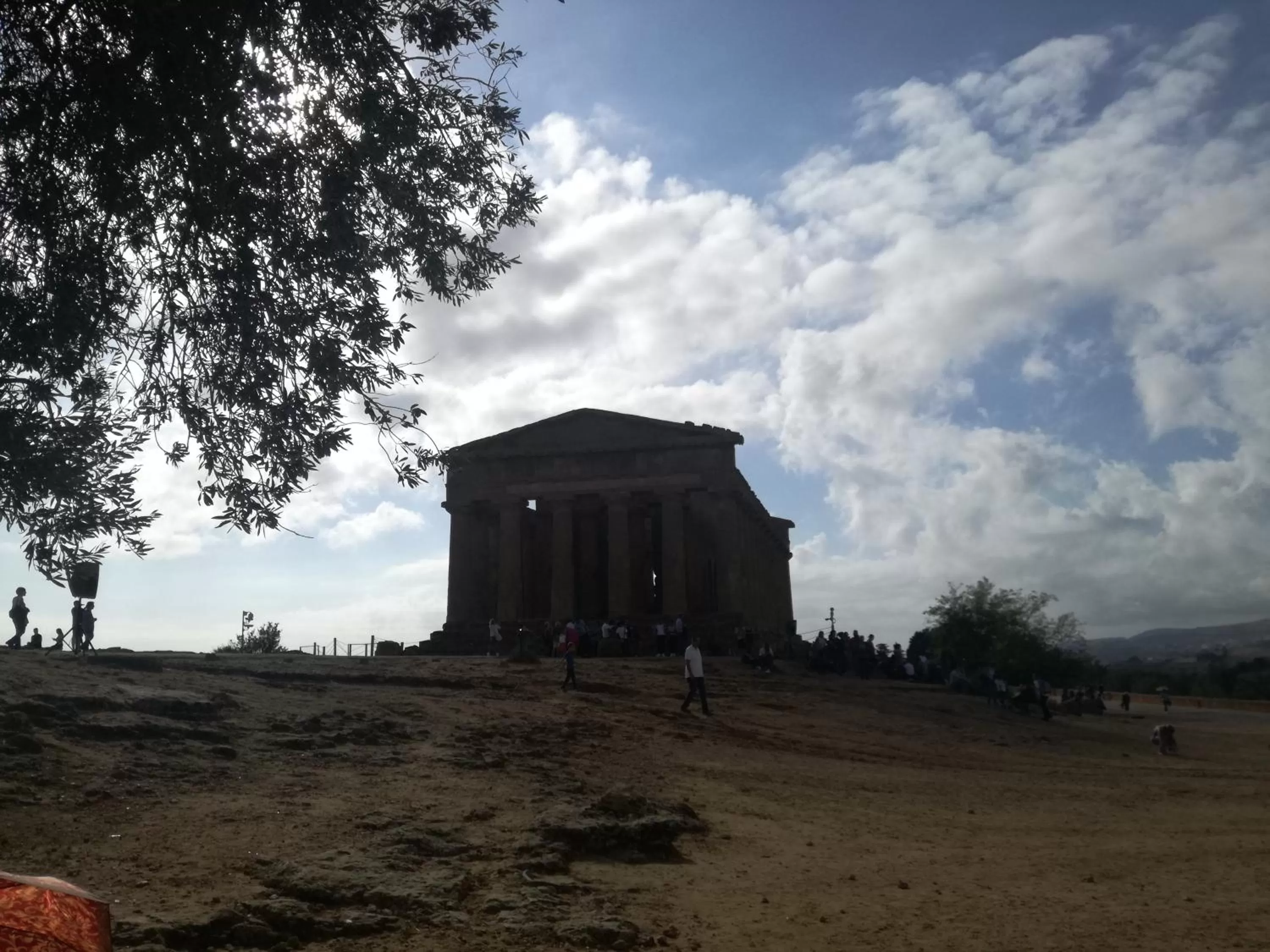 Property Building in Locazione Turistica Domus Re