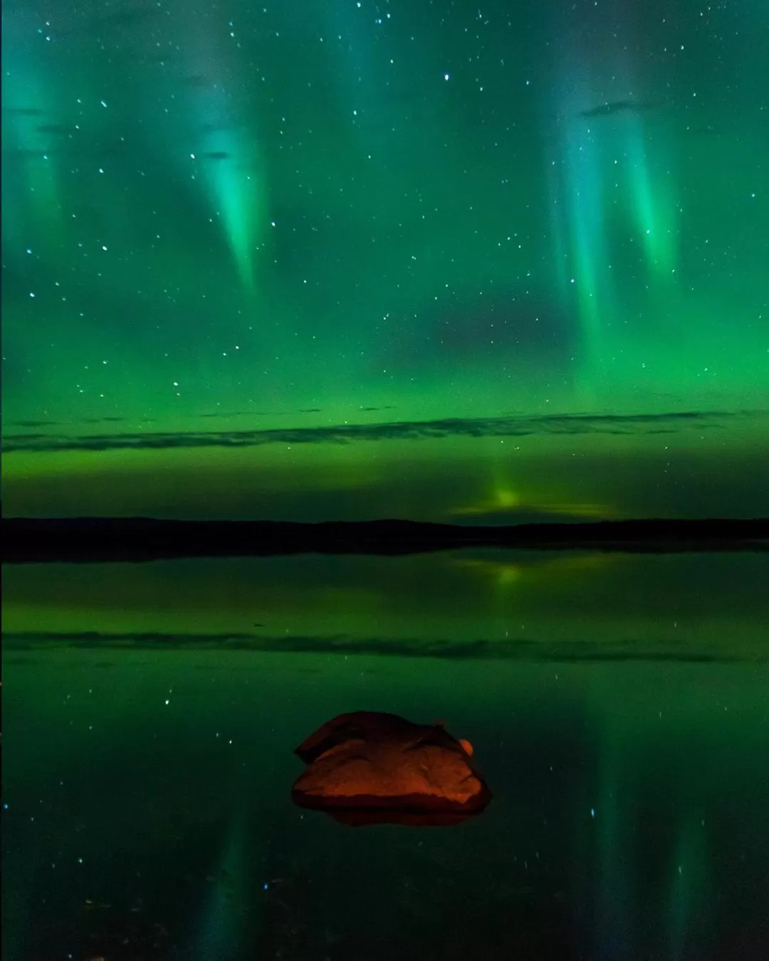 Natural landscape in Peace & Quiet Hotel