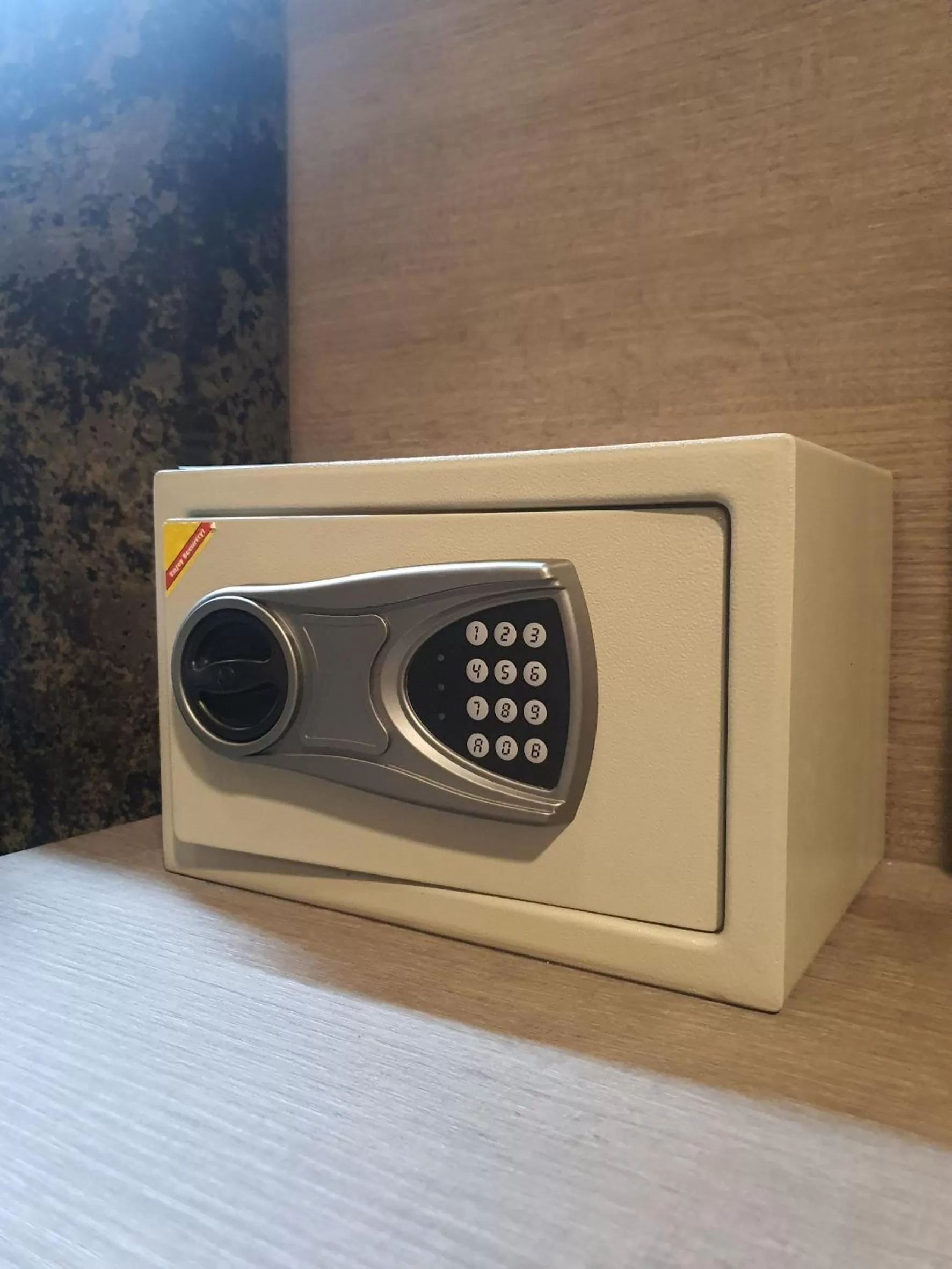 Area and facilities in Marigold Lanna