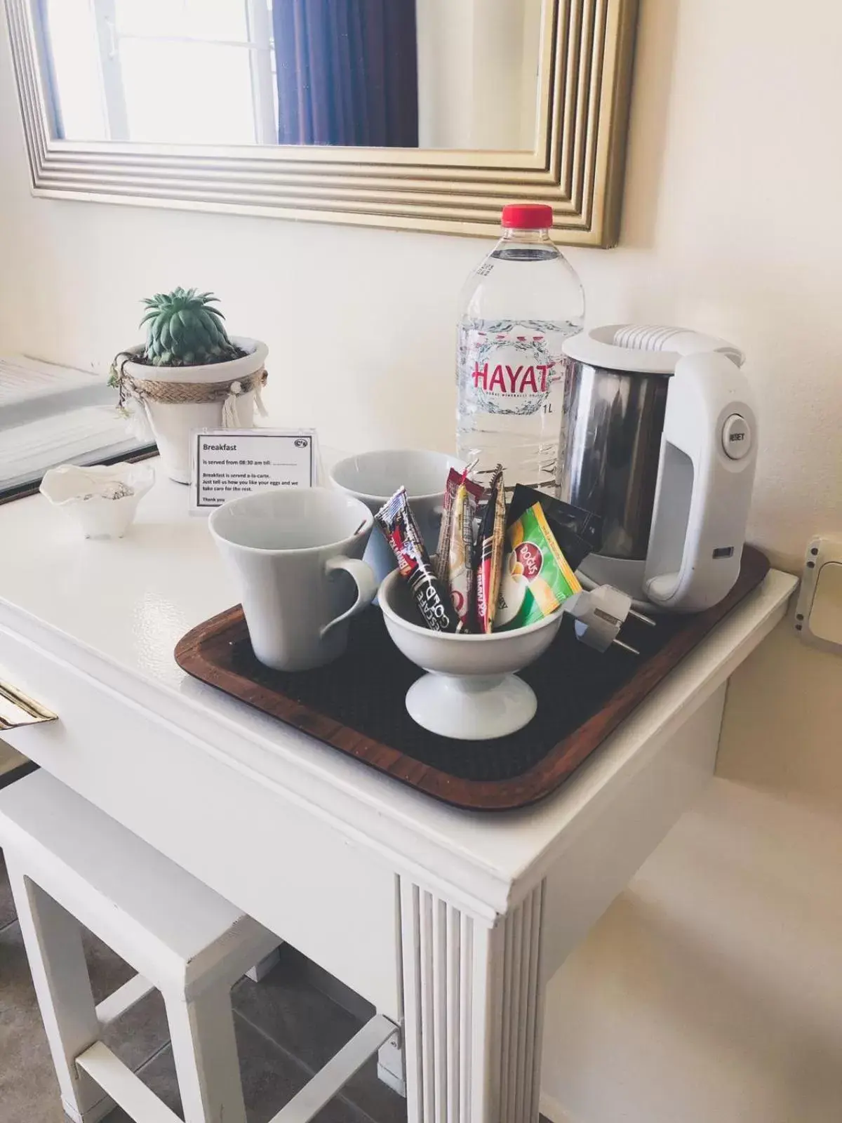 Twin Room in Conny's Hotel (Adult Only) +18 Twin Room in Conny's Hotel (Adult Only) +18