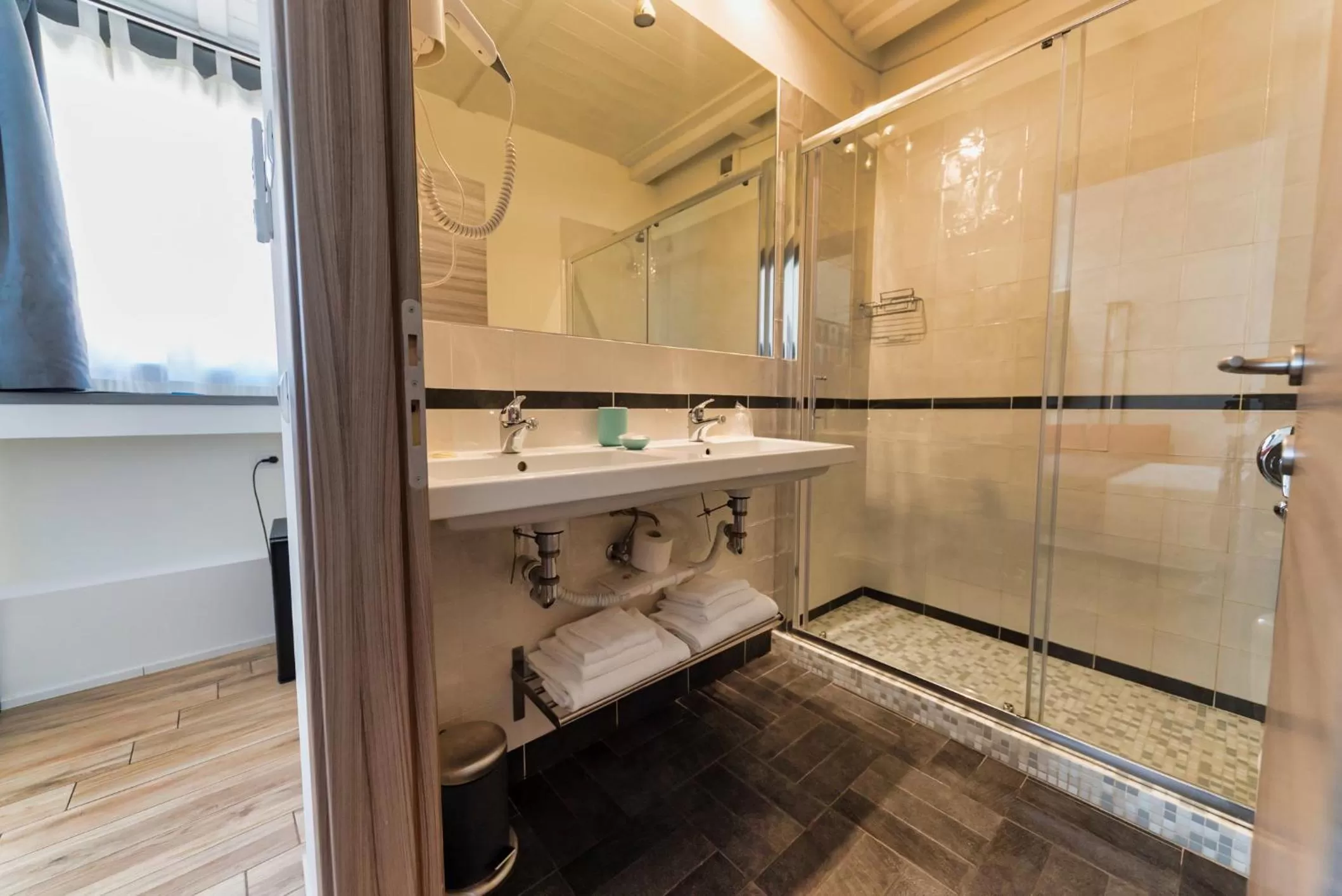 Casa Mia in Trastevere