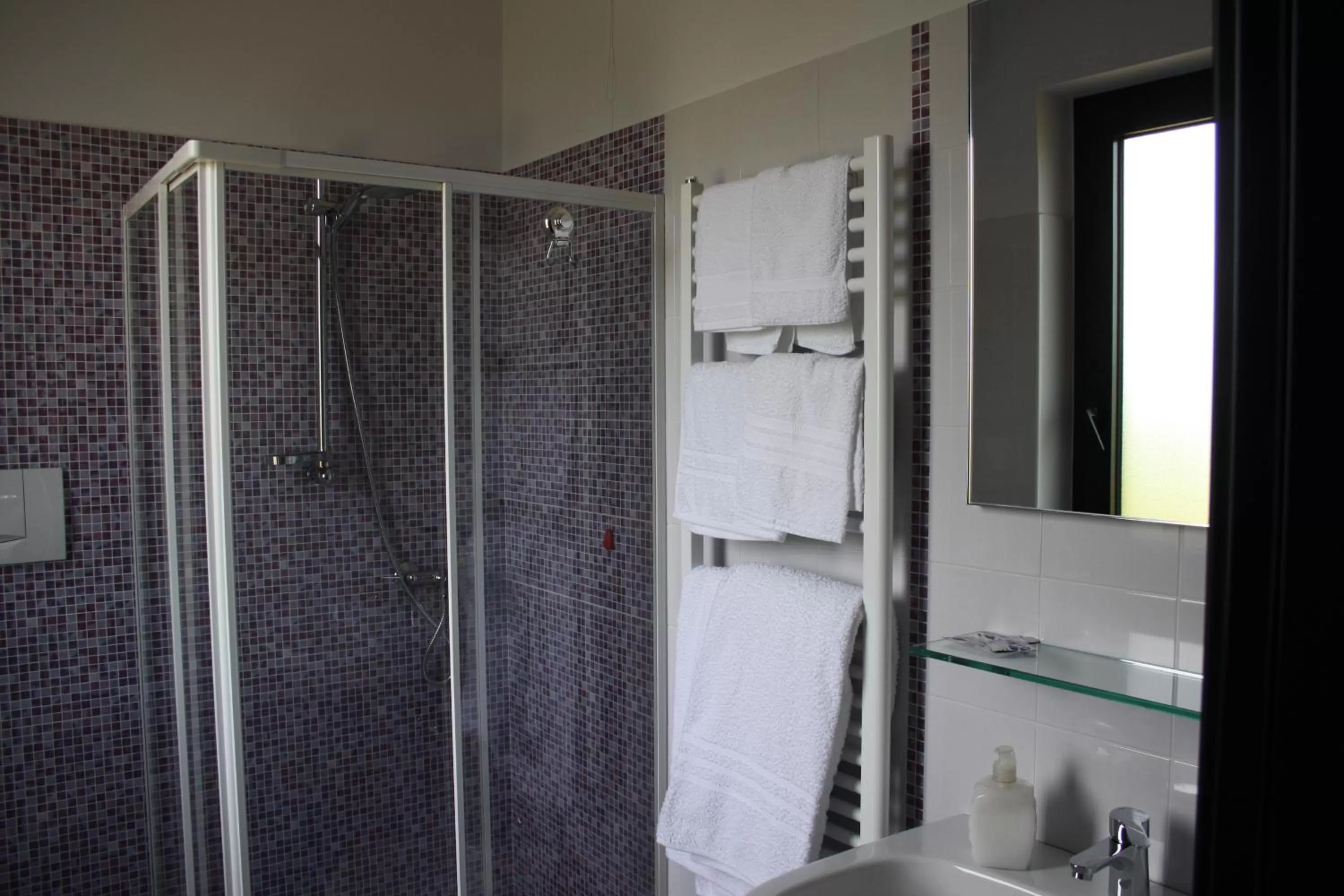 Quadruple Room  - Depandance in Agriturismo Frontemare