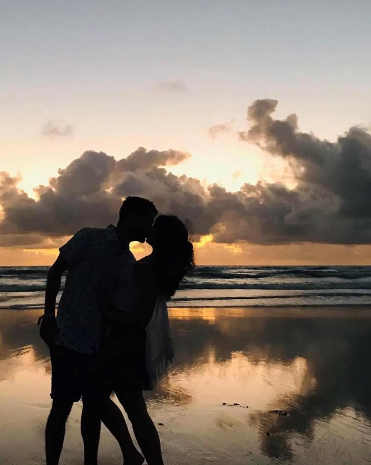 Beach in Pousada Sitio da Bia