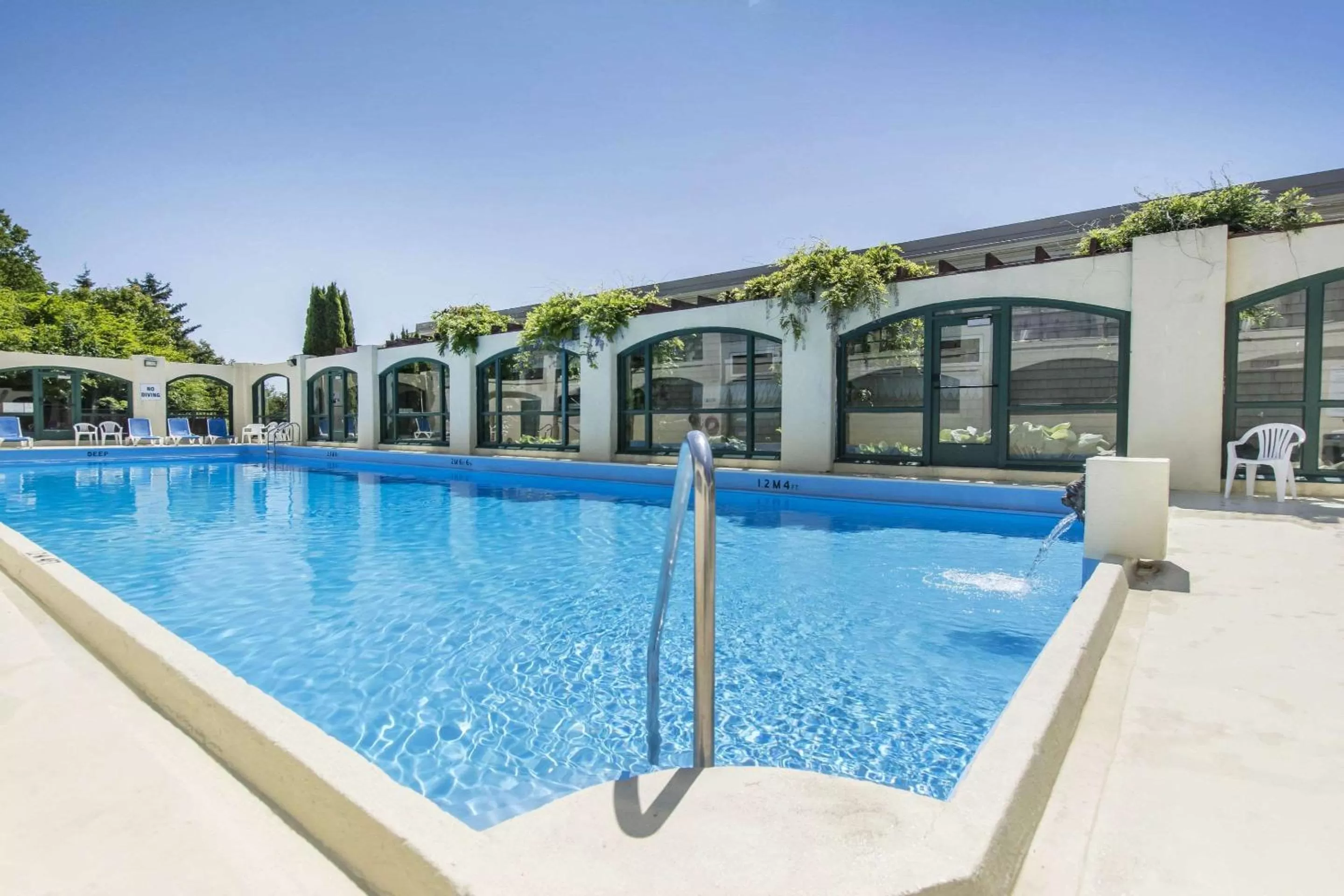 On site in Digby Pines Golf Resort and Spa