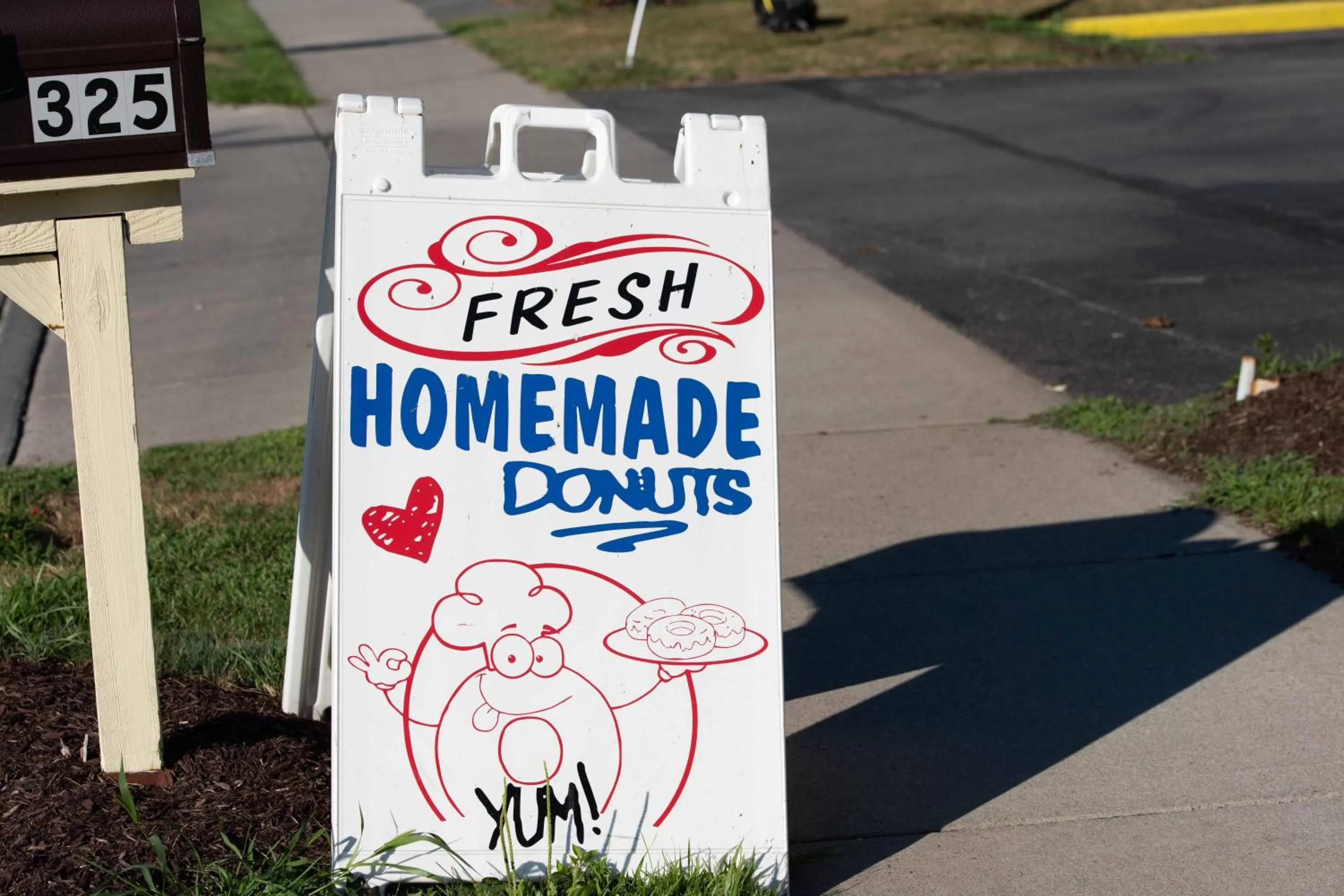 On-site shops in Blue Spruce Motel