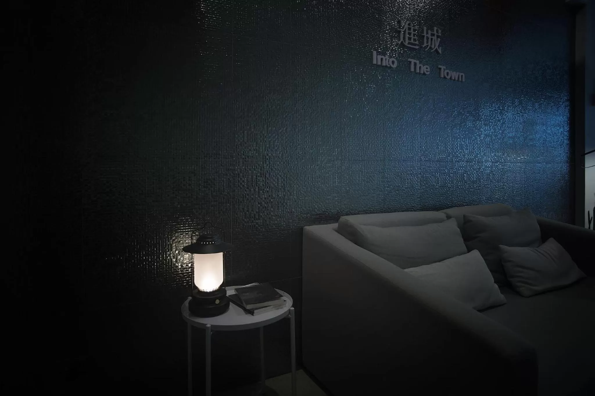 Property building in Into the town krabi