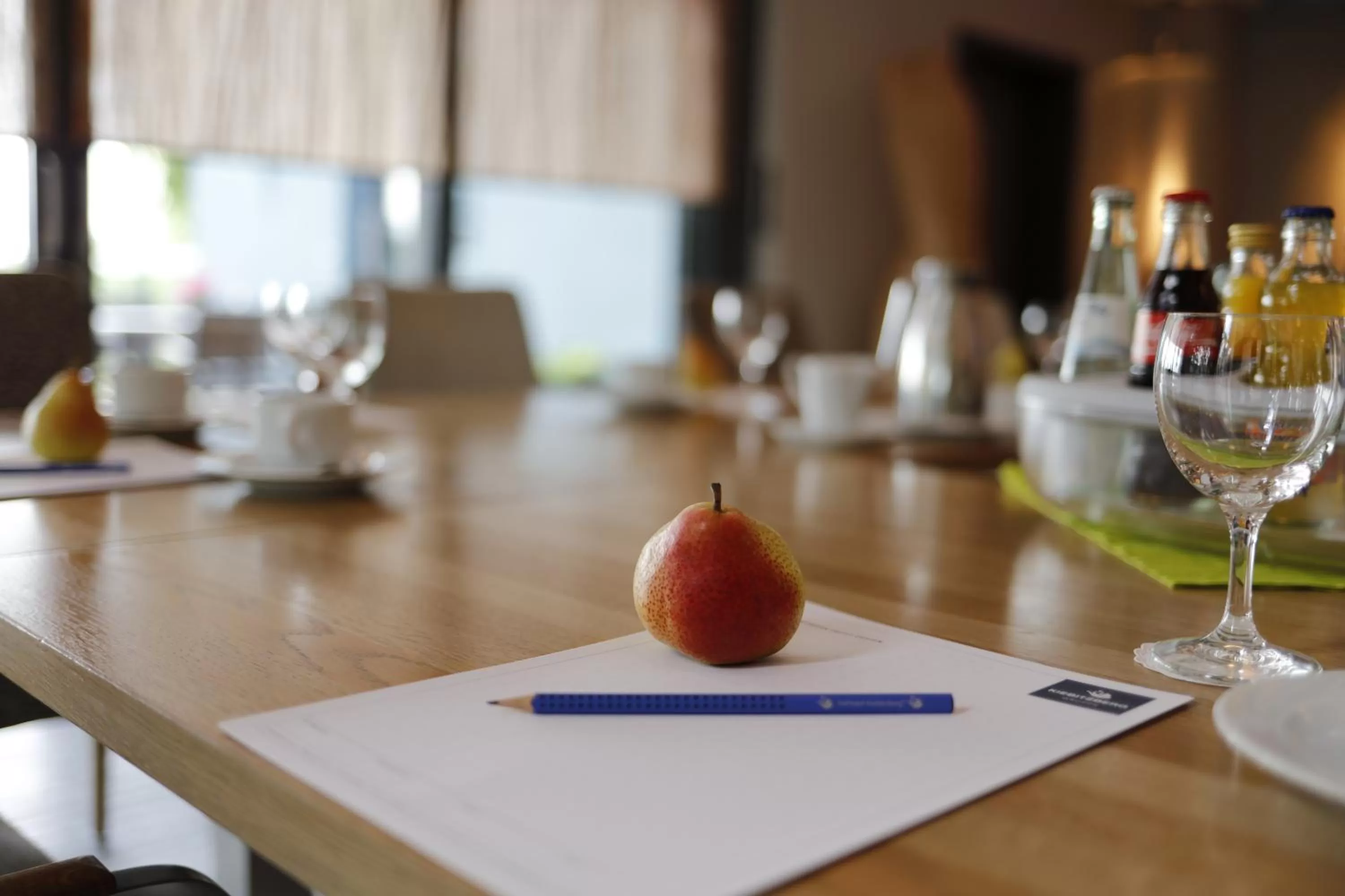 Banquet/Function facilities in ARTHOTEL Kiebitzberg