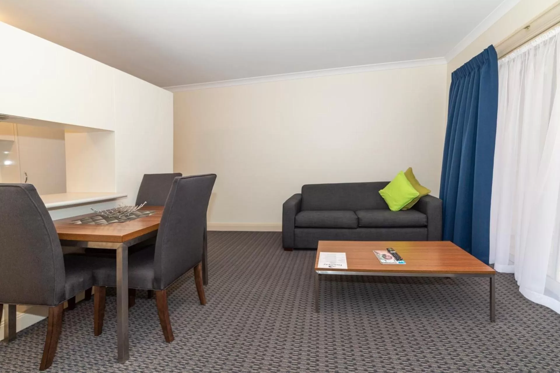 Amazing Accommodations: St Kilda