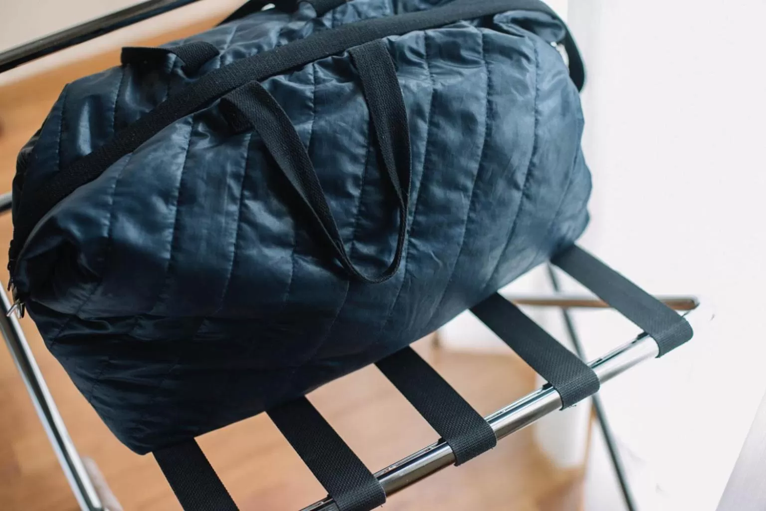 On site in Lido Hotel