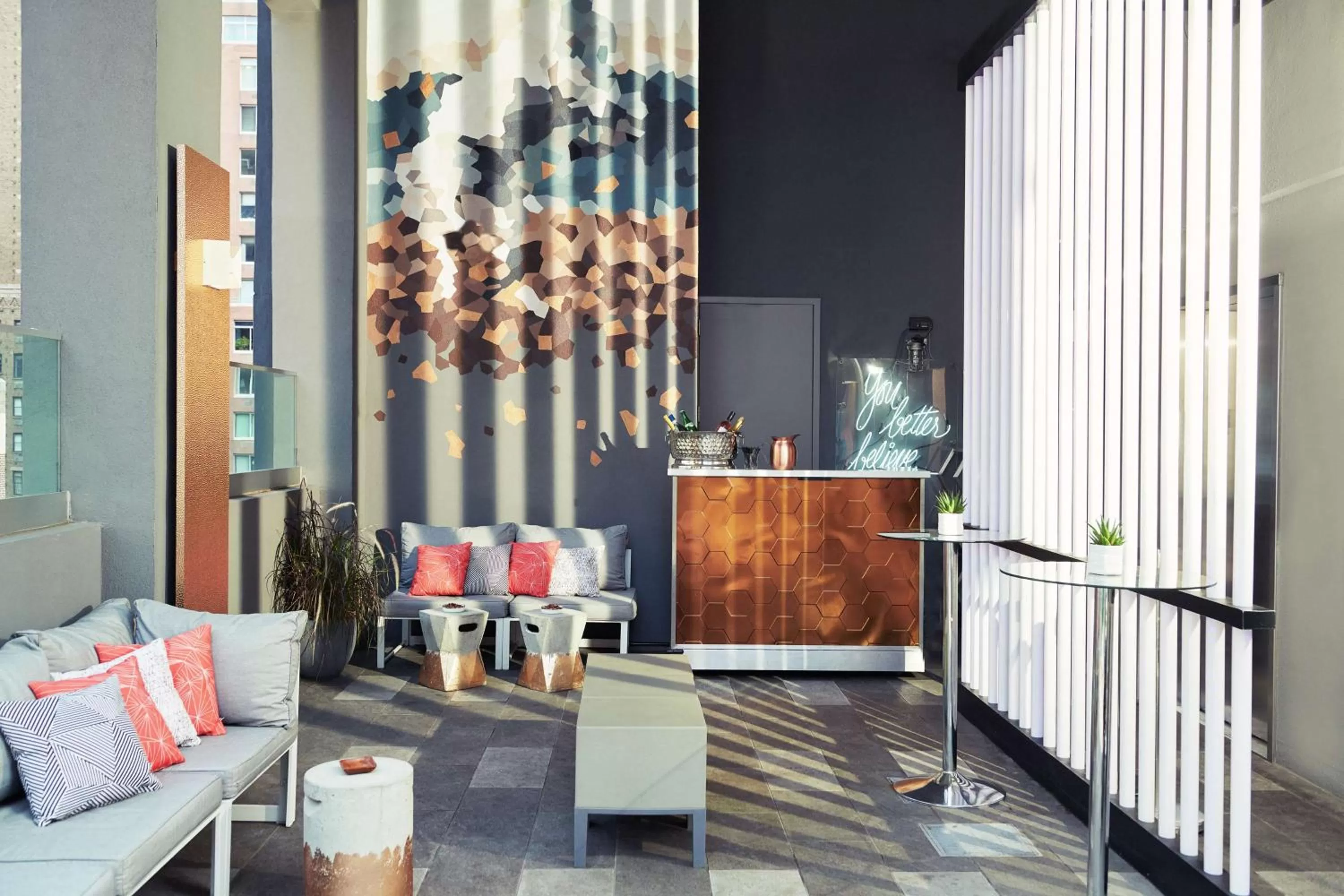 Other in The Bernic Hotel New York City,Tapestry Collection by Hilton