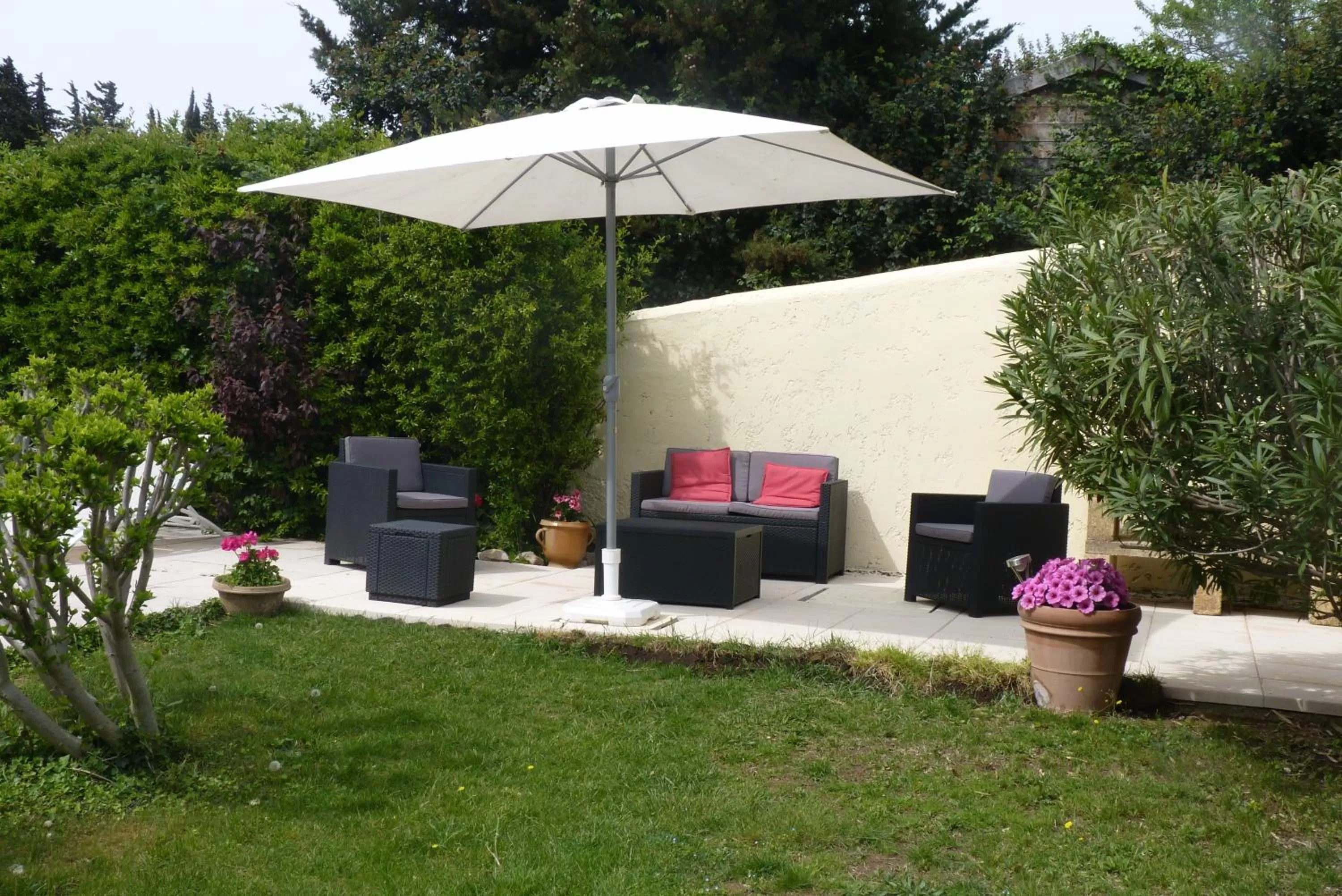 Chambres d'Hôtes Saint Vérédème