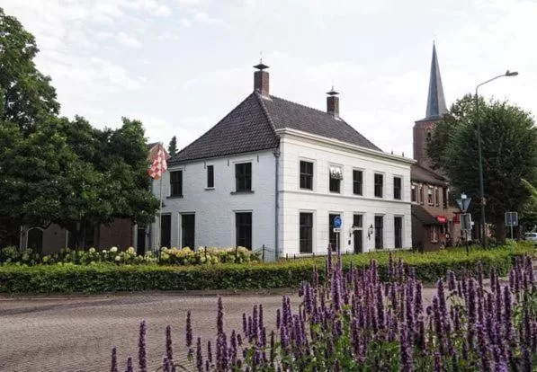 Property Building in Logement 1818