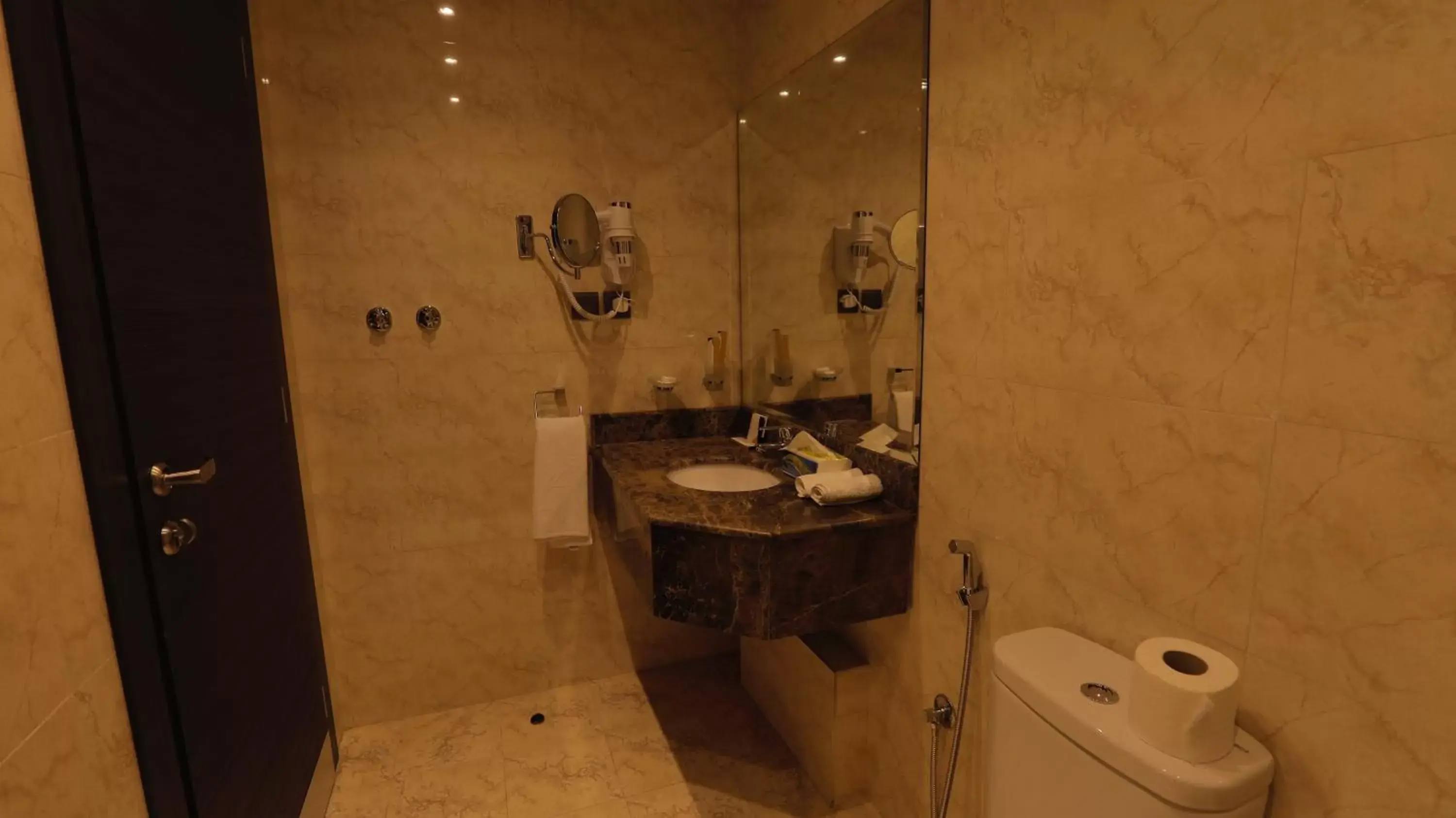 Double or Twin Room in Stay Inn Suites Double or Twin Room in Stay Inn Suites