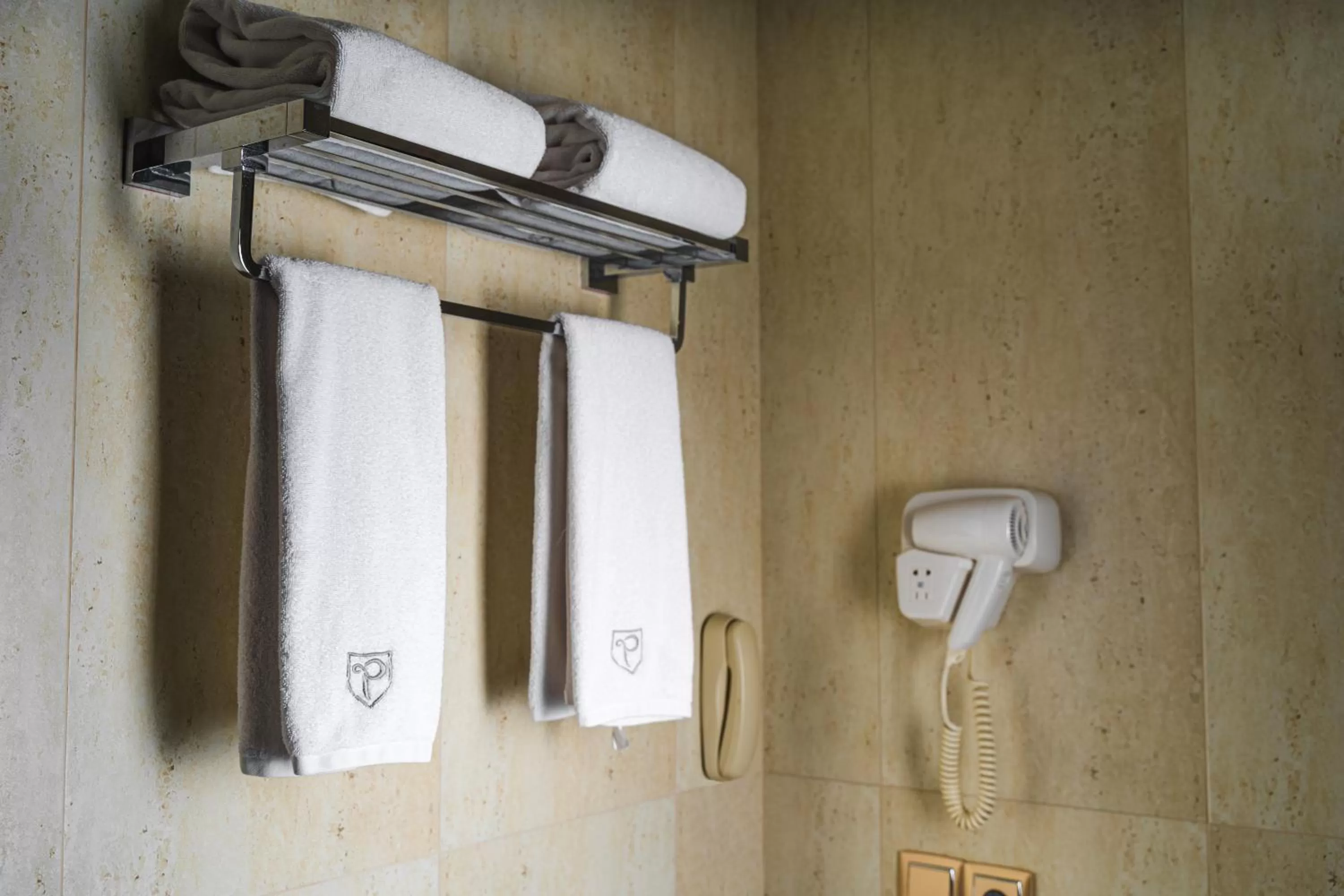 heating in Paris Hotel Yerevan