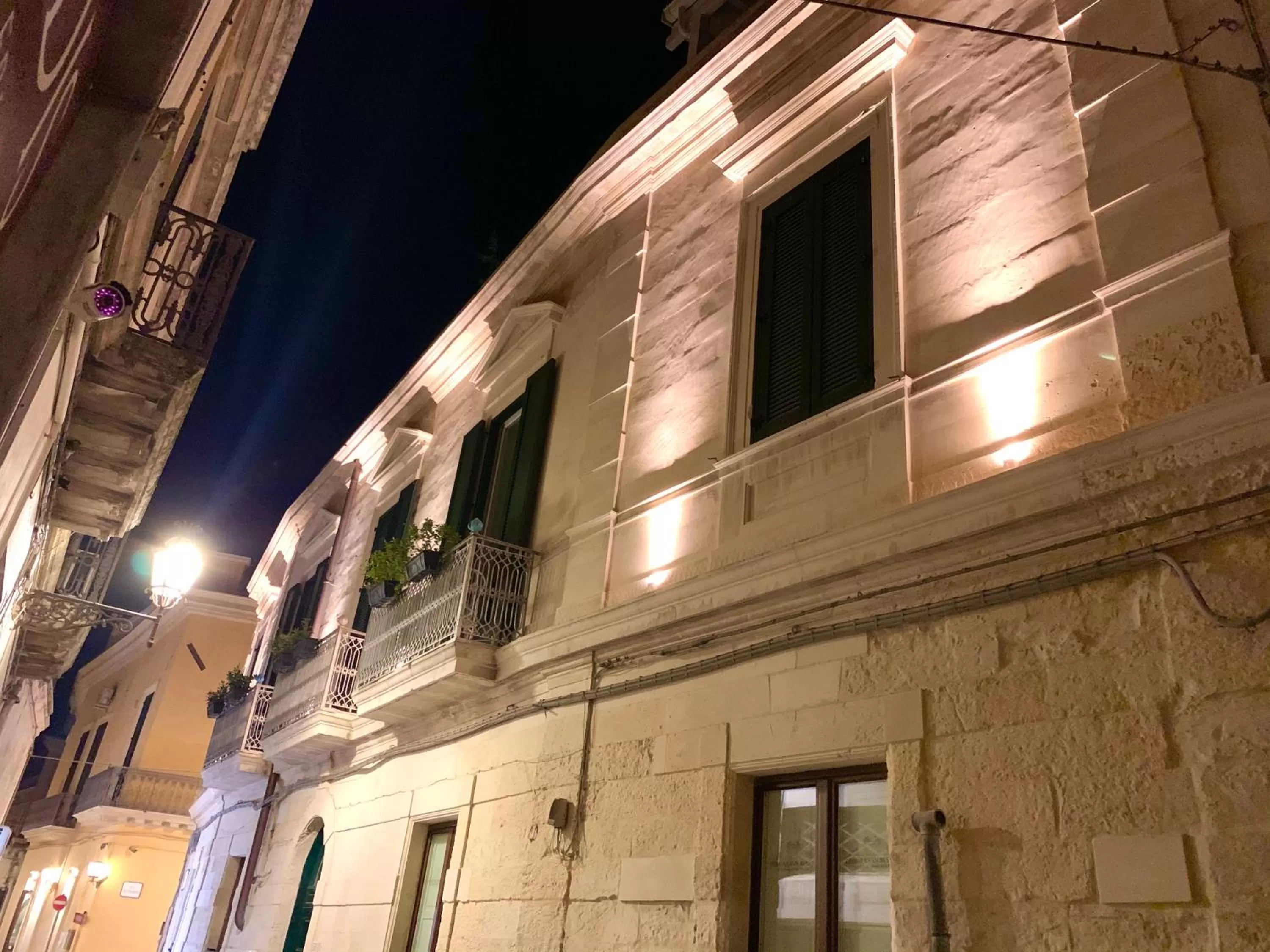 Dimora San Biagio Suites&Apartment