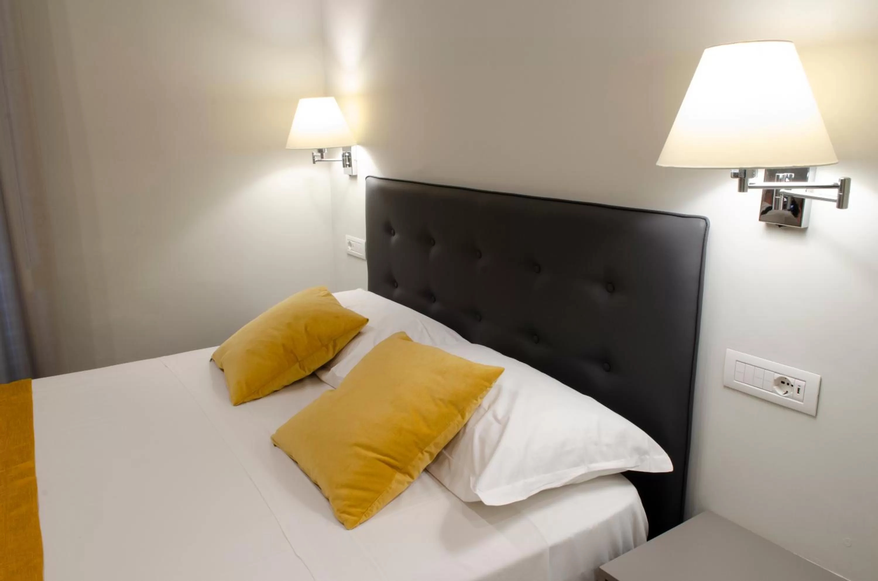 Bed in Napoli Svelata