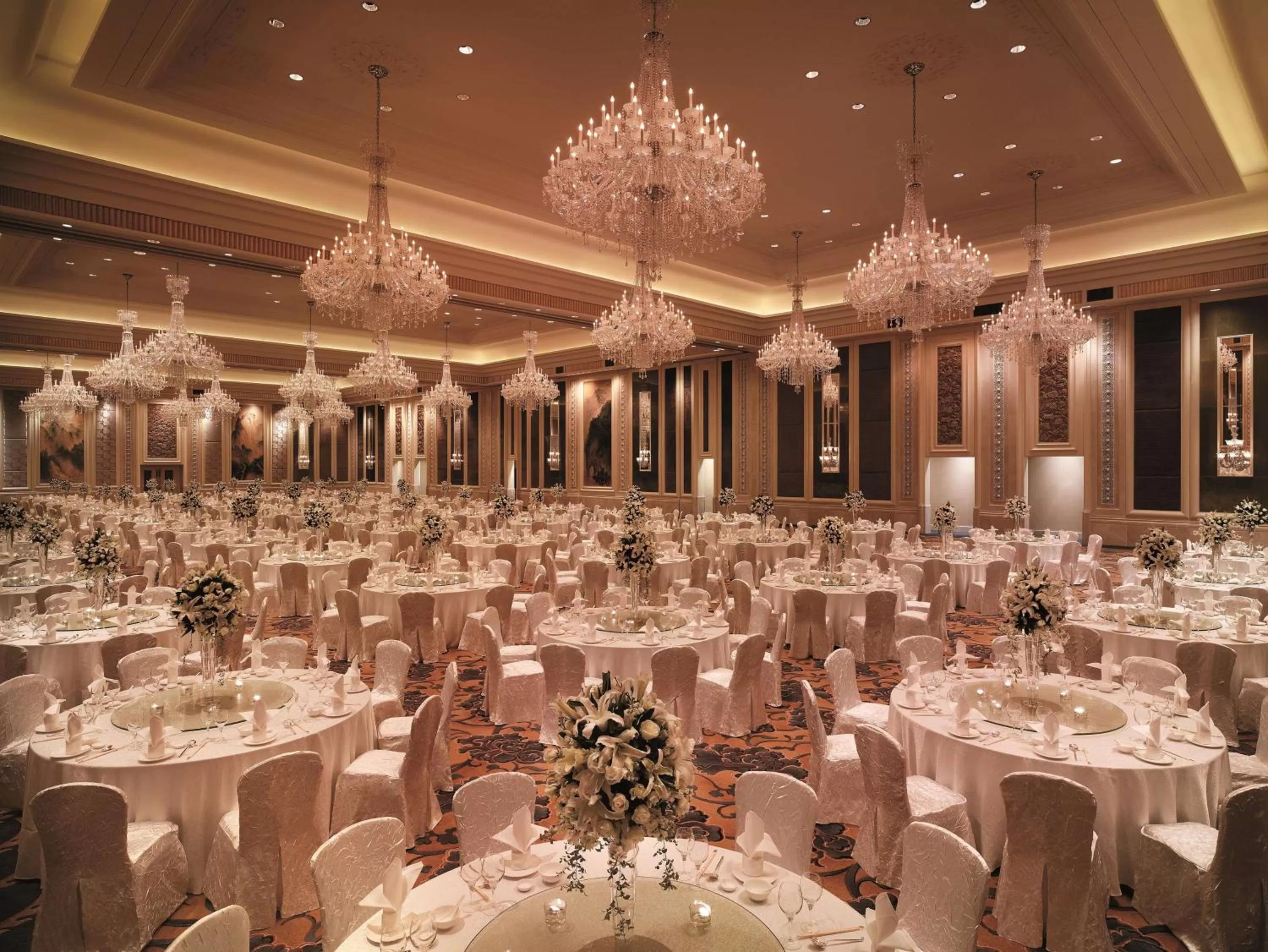 Other in Shangri-La Guilin