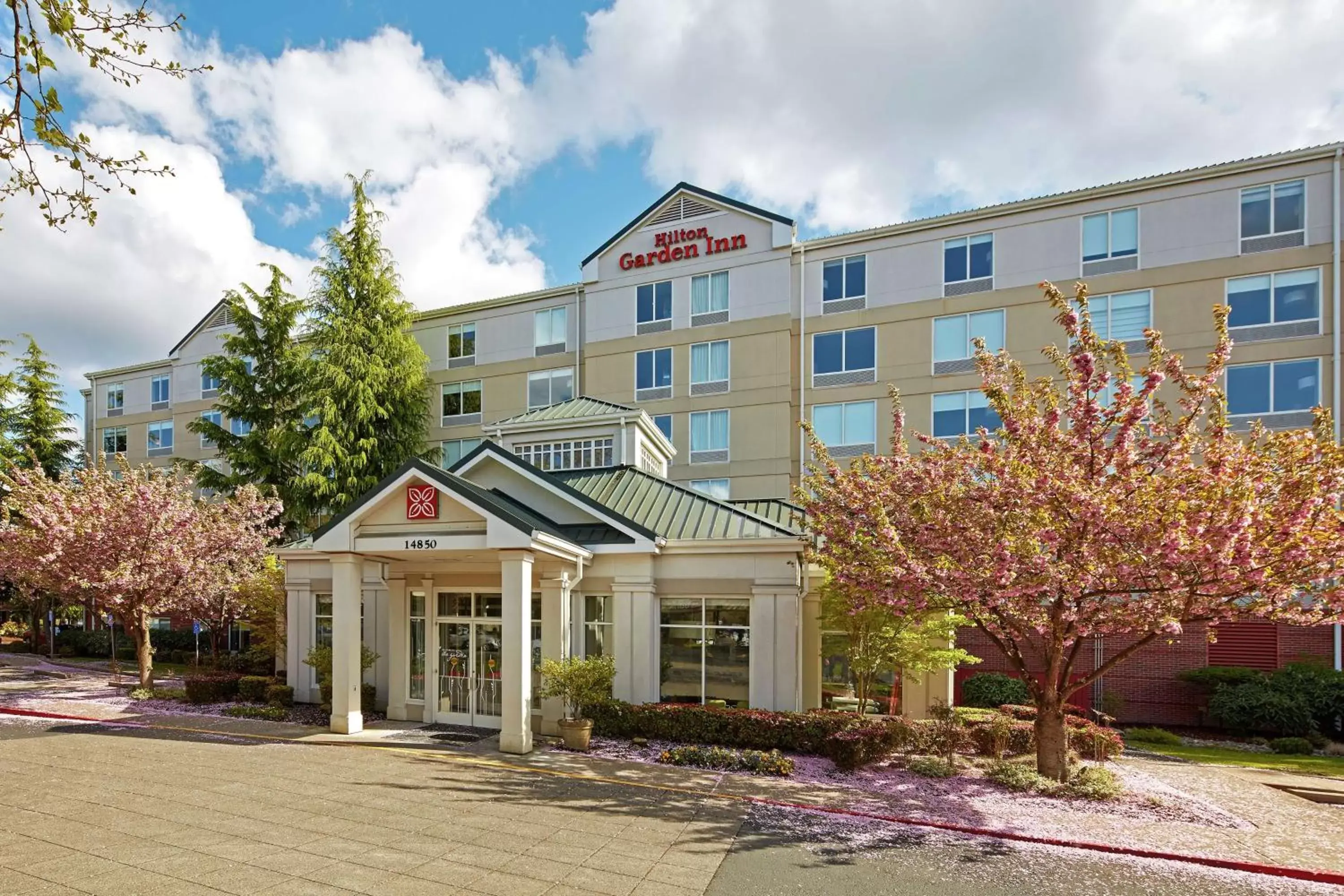 Hilton Garden Inn Portland Lake Oswego Hilton Garden Inn Portland Lake Oswego