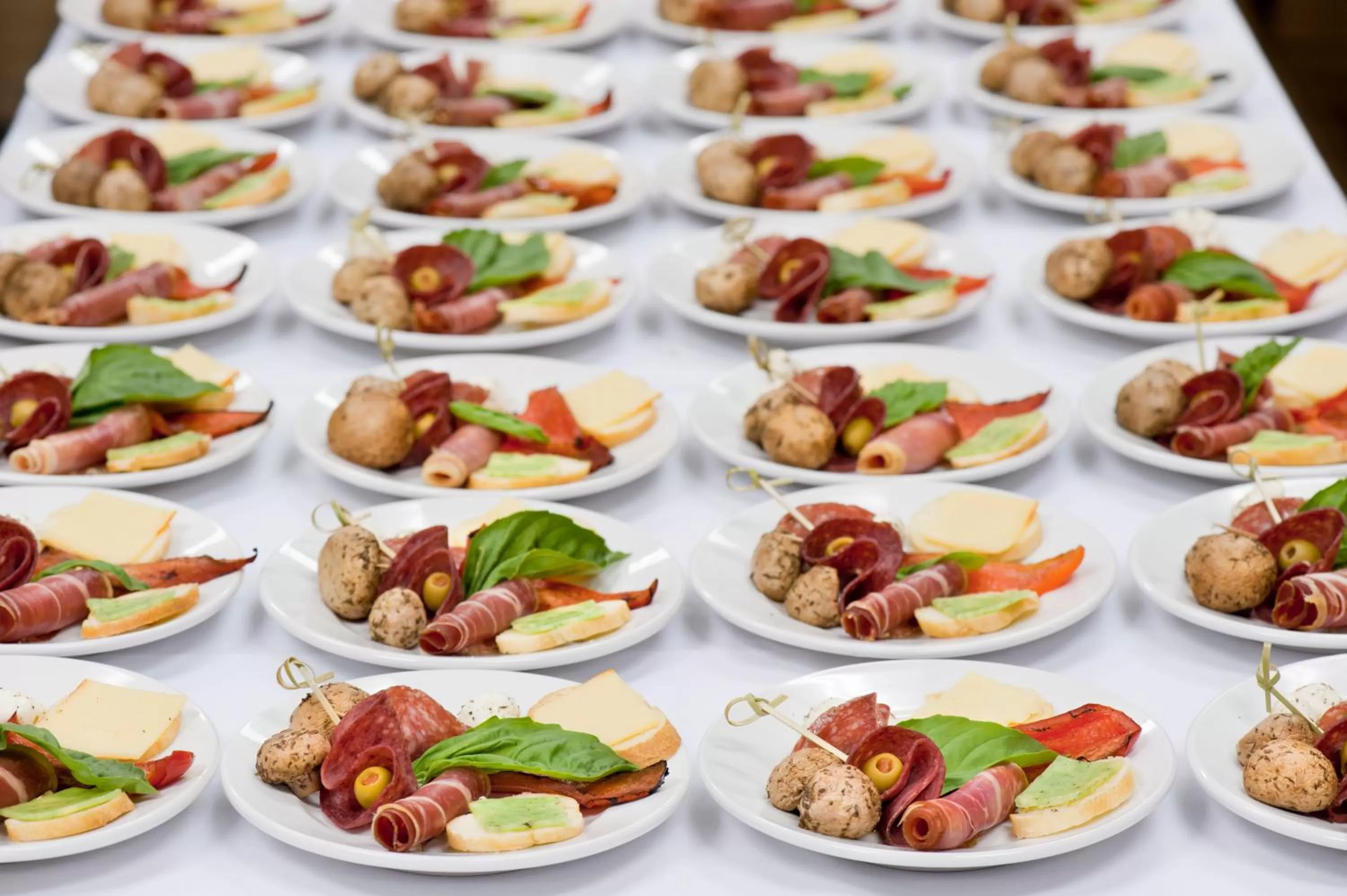 Banquet/Function facilities in Ramada Plaza by Wyndham Prince George