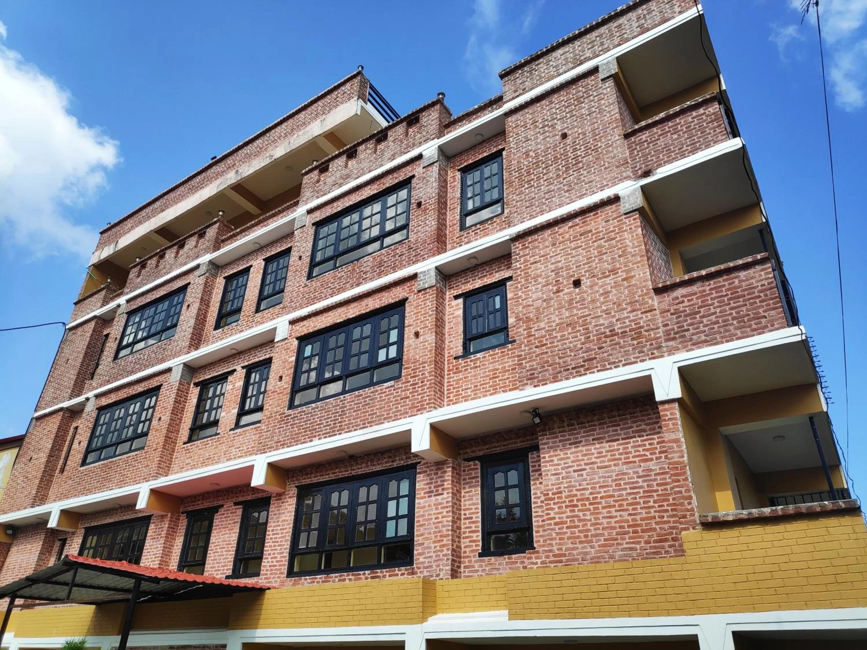 Hotel Green Valley Nagarkot