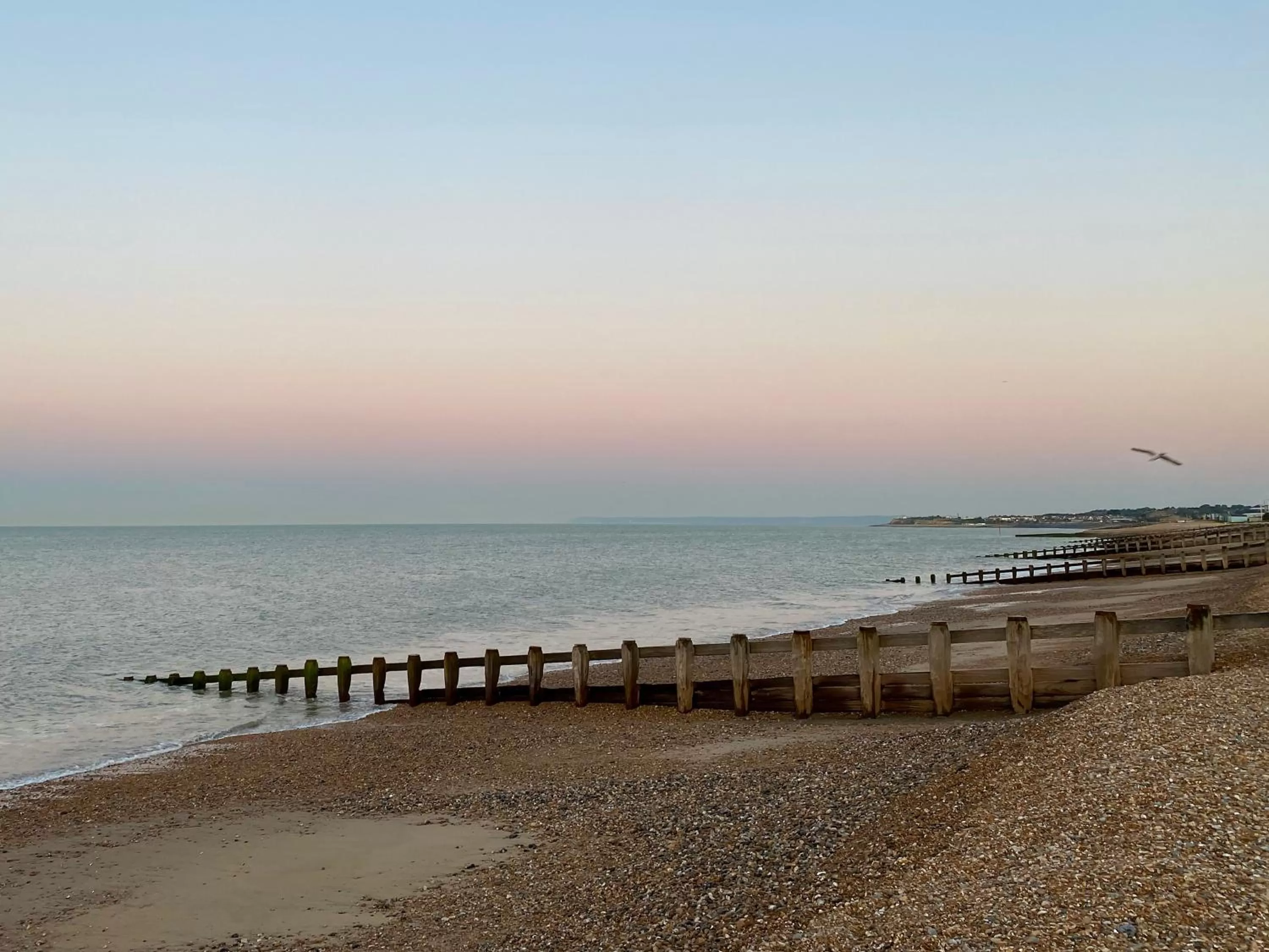 Property building, Beach in 15 Grosvenor