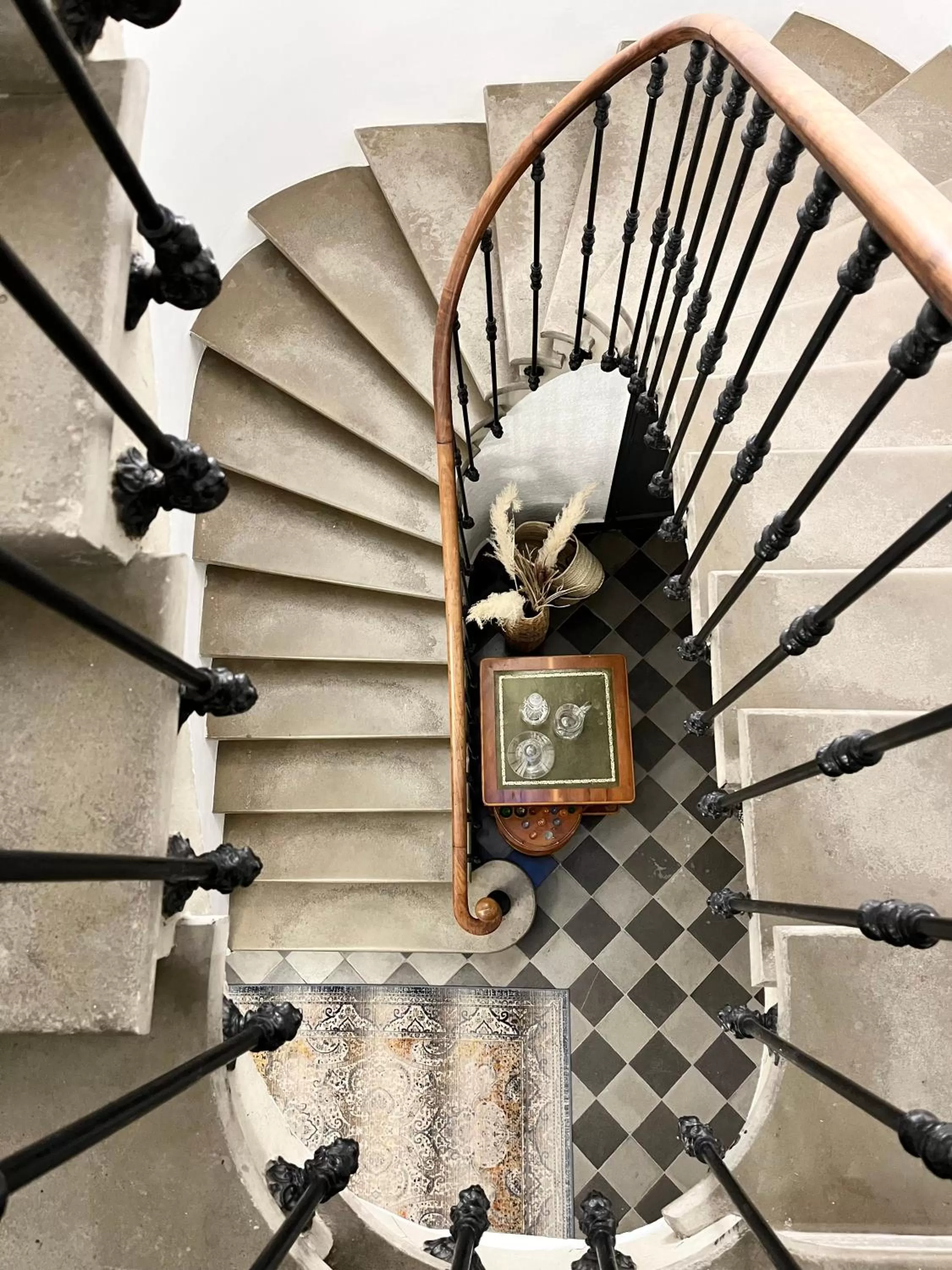 Property building in SalutBB Chambre d'hote