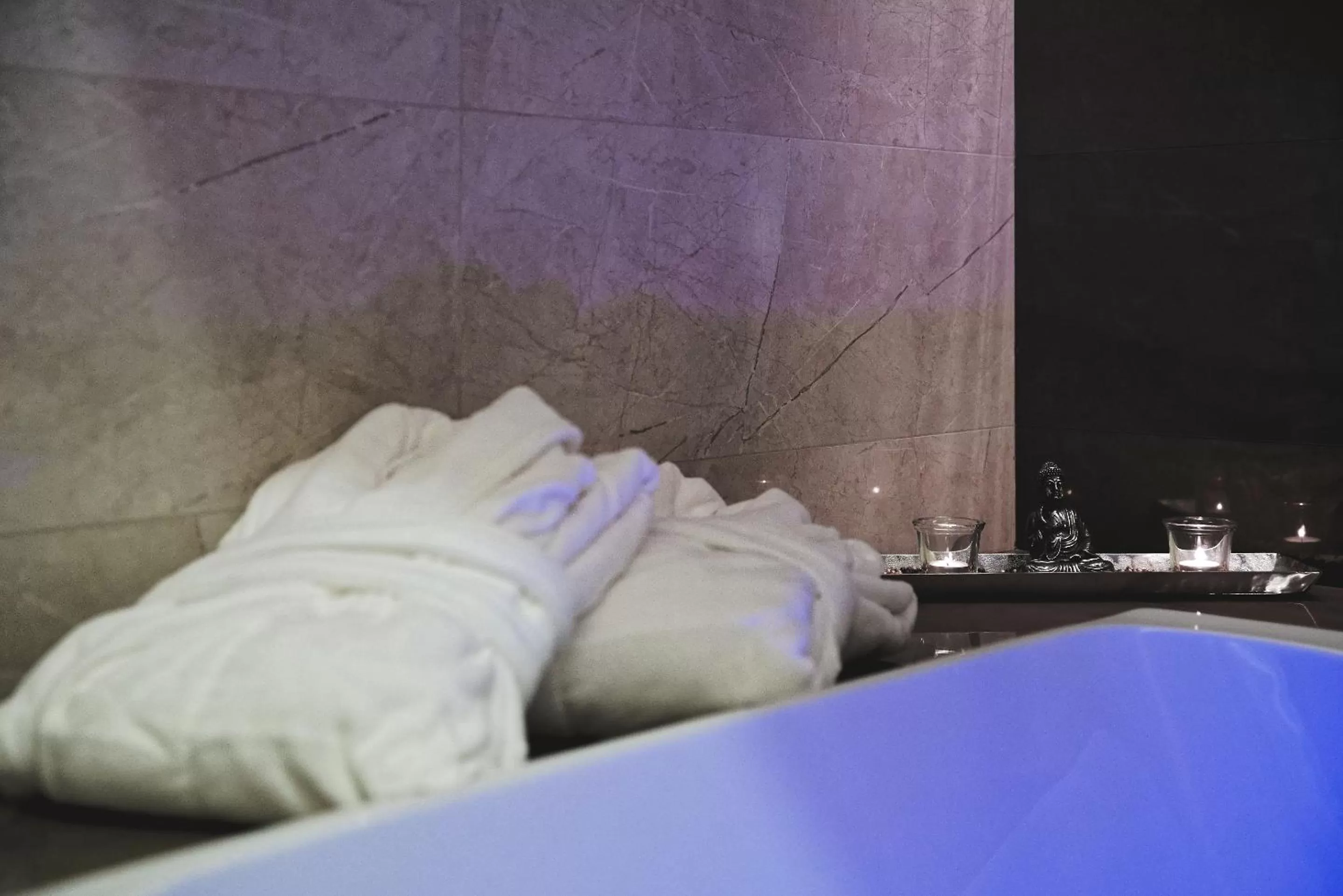 Other, Bed in Pension Laa Natura