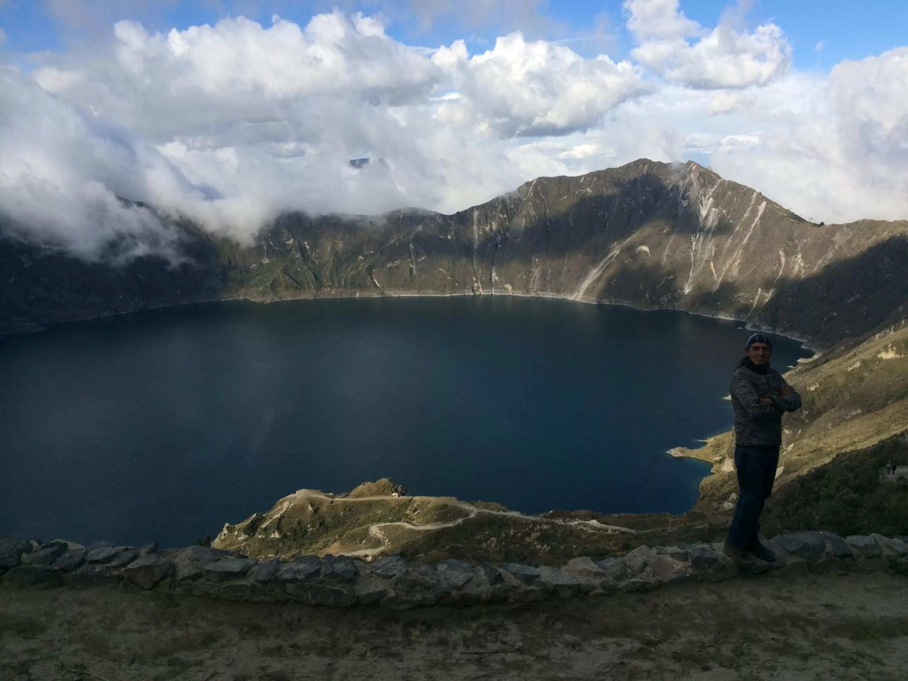 Activities in Hostal La Casa Amarilla City