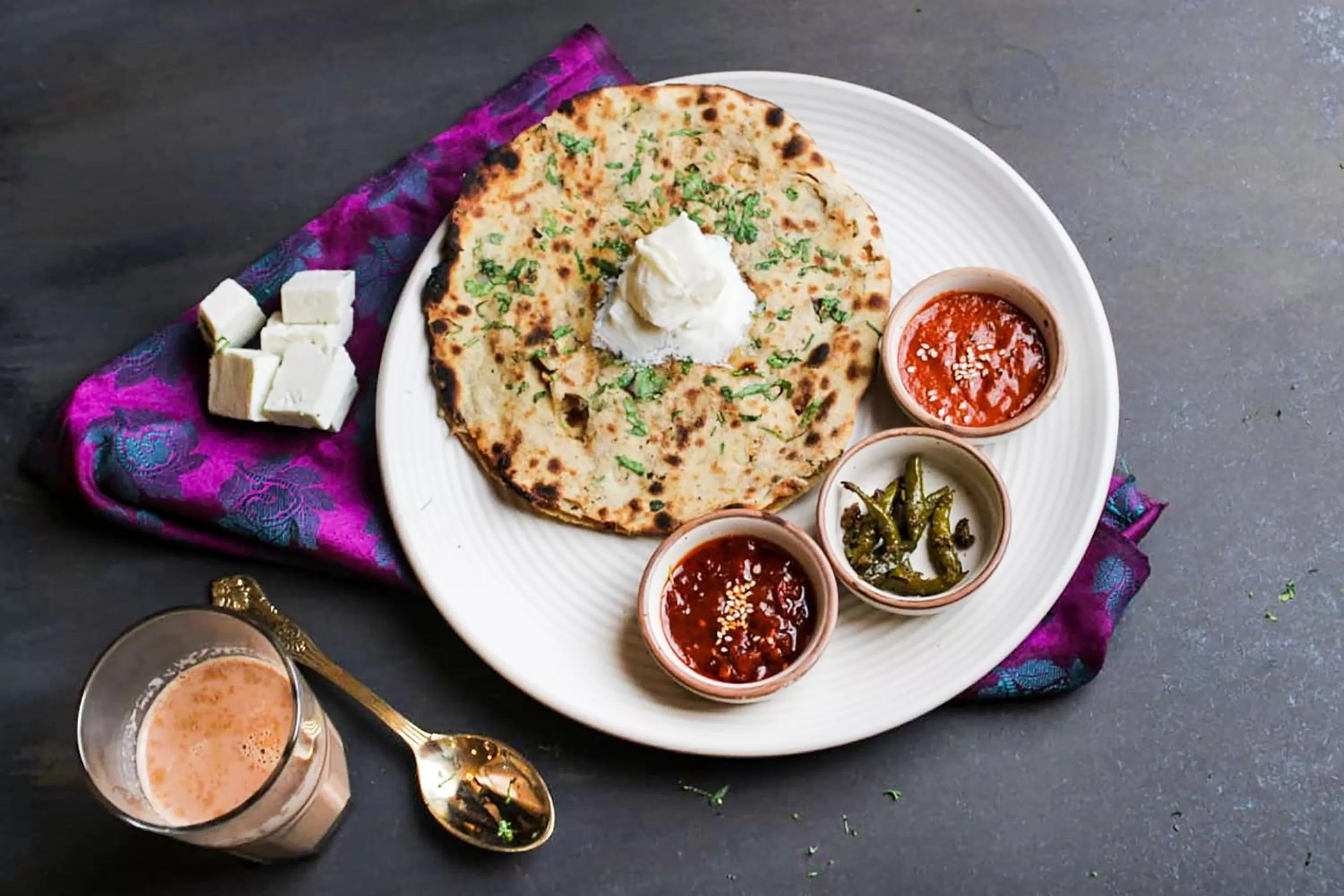 Food and drinks in Hotel Pearl - Mahipalpur Delhi Airport