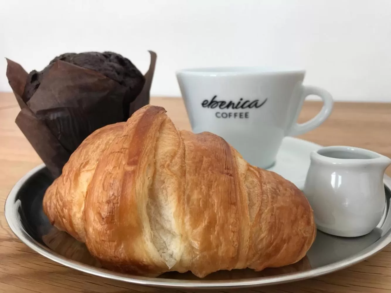 Breakfast in Saint Michael - Garni Hotel