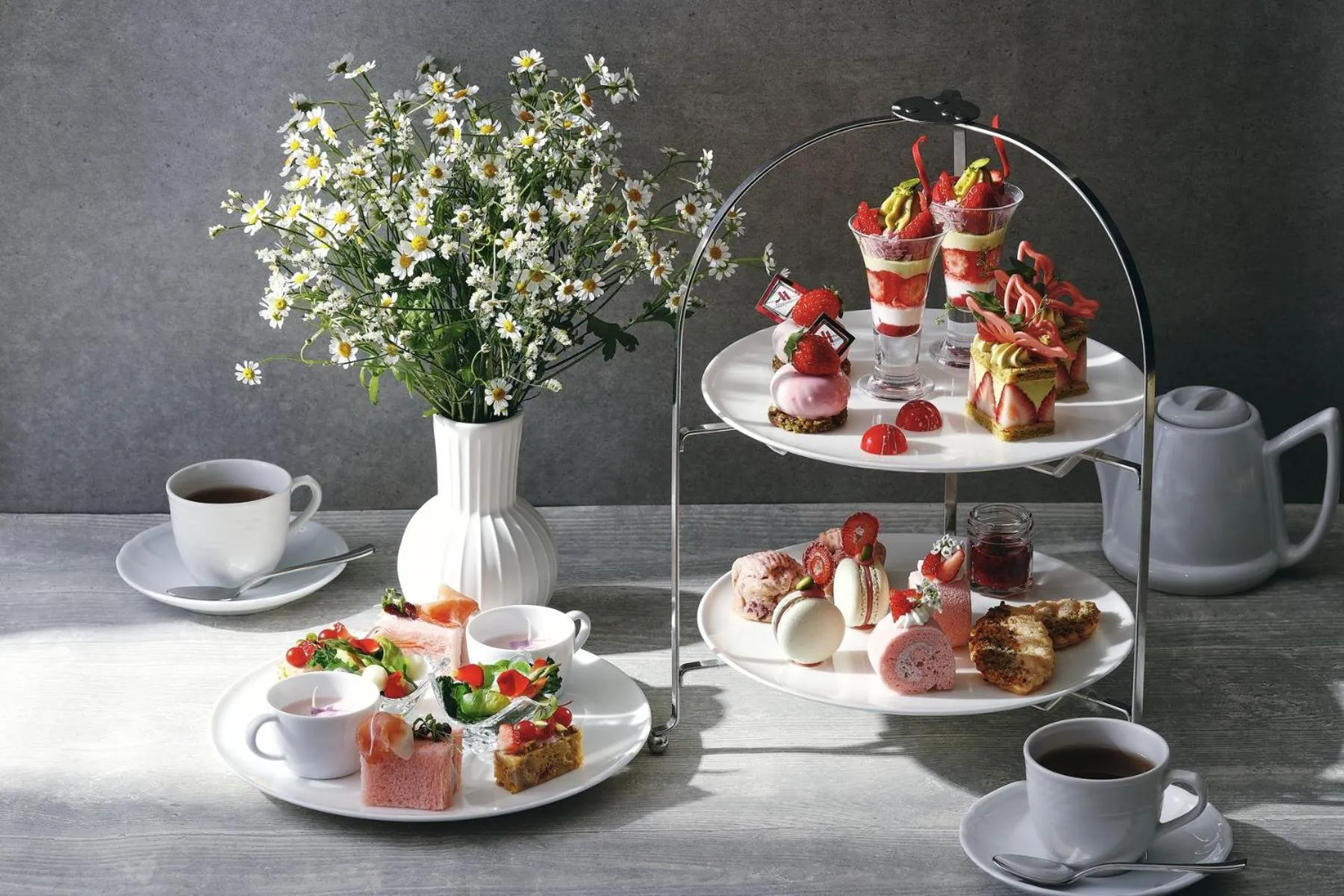 Tokyo Marriott Hotel