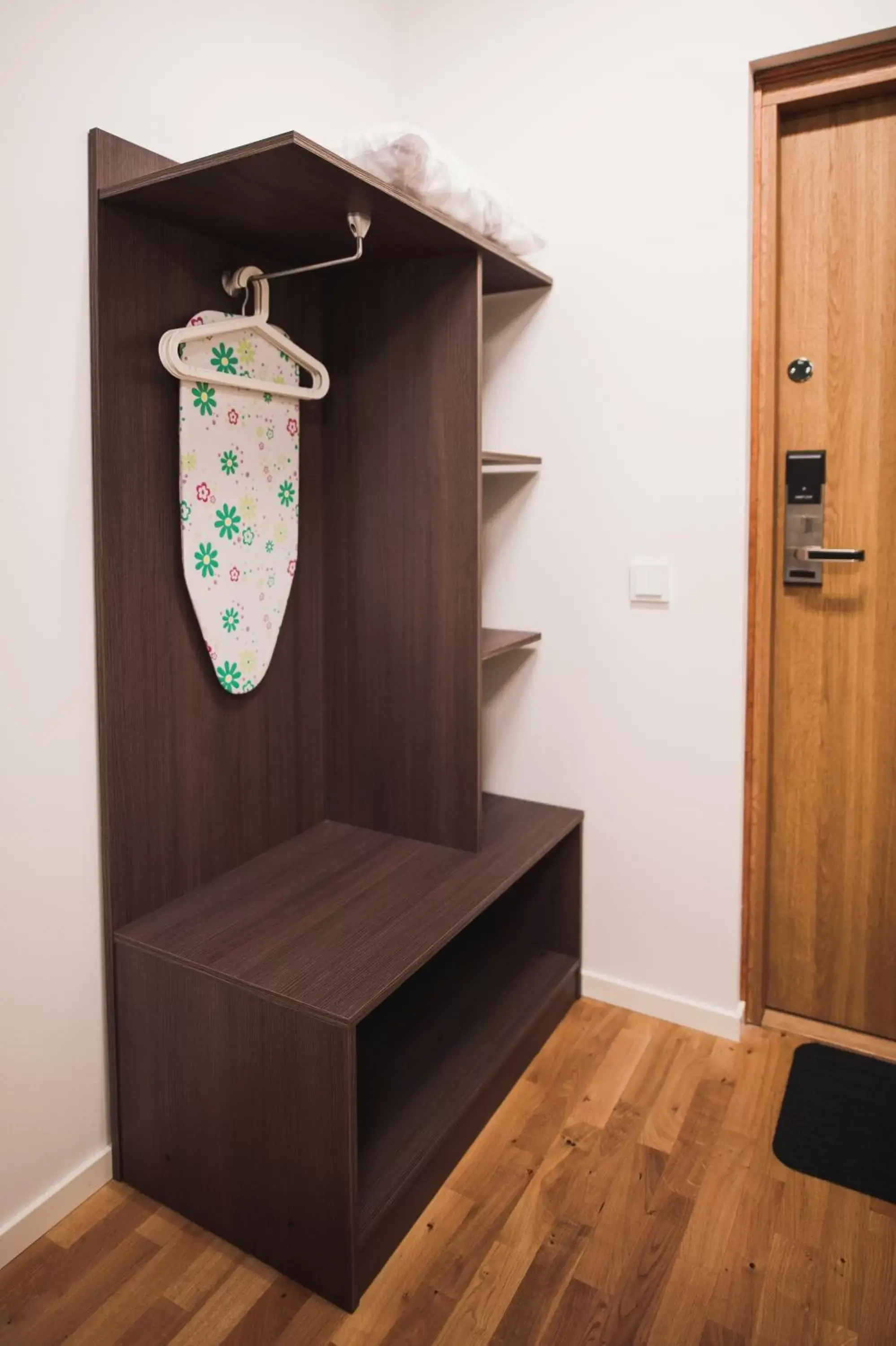 Queen Room in Stay Xtra Hotel Kista Queen Room in Stay Xtra Hotel Kista