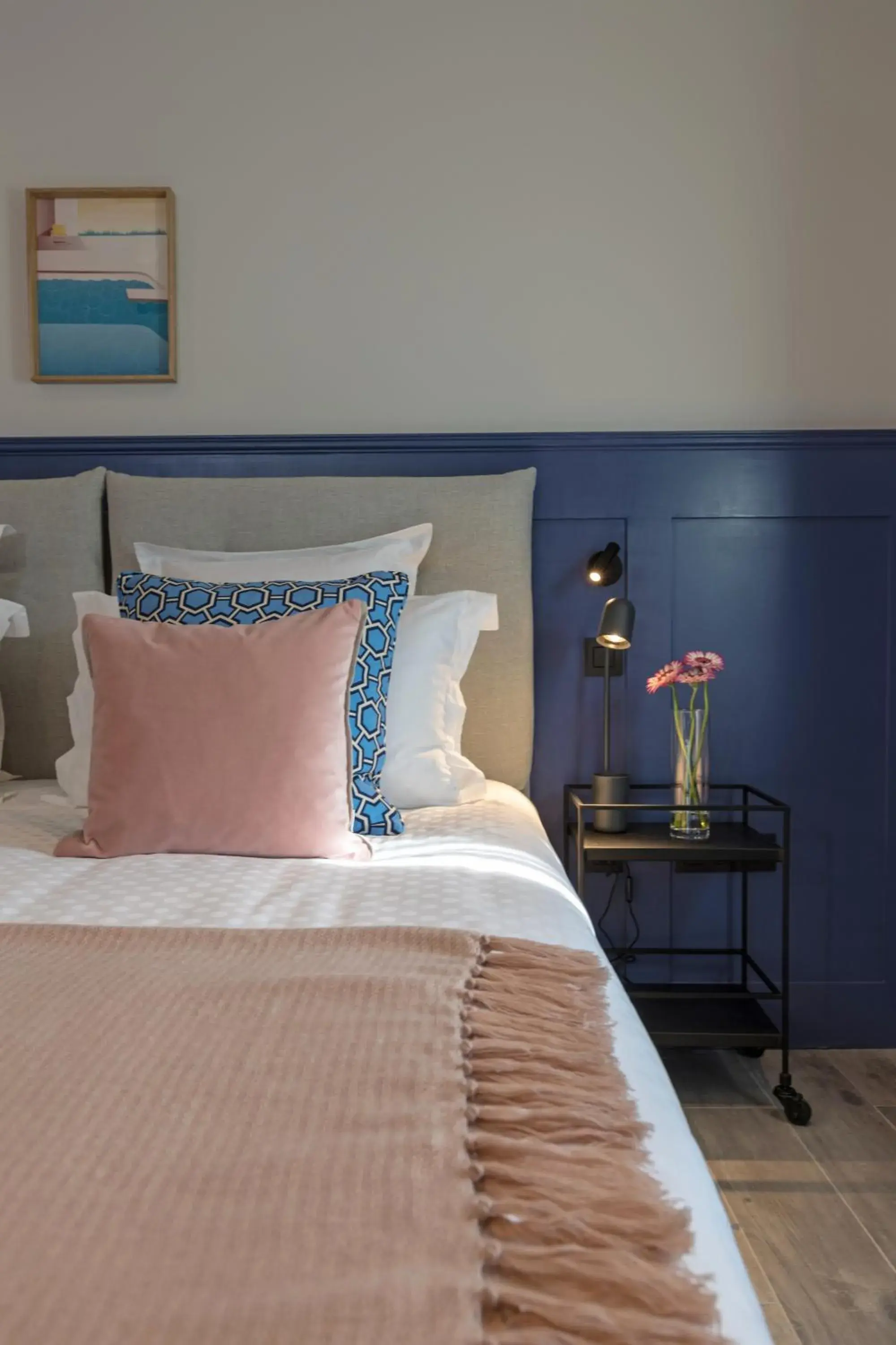 Standard Suite in Mas du Brulat Standard Suite in Mas du Brulat