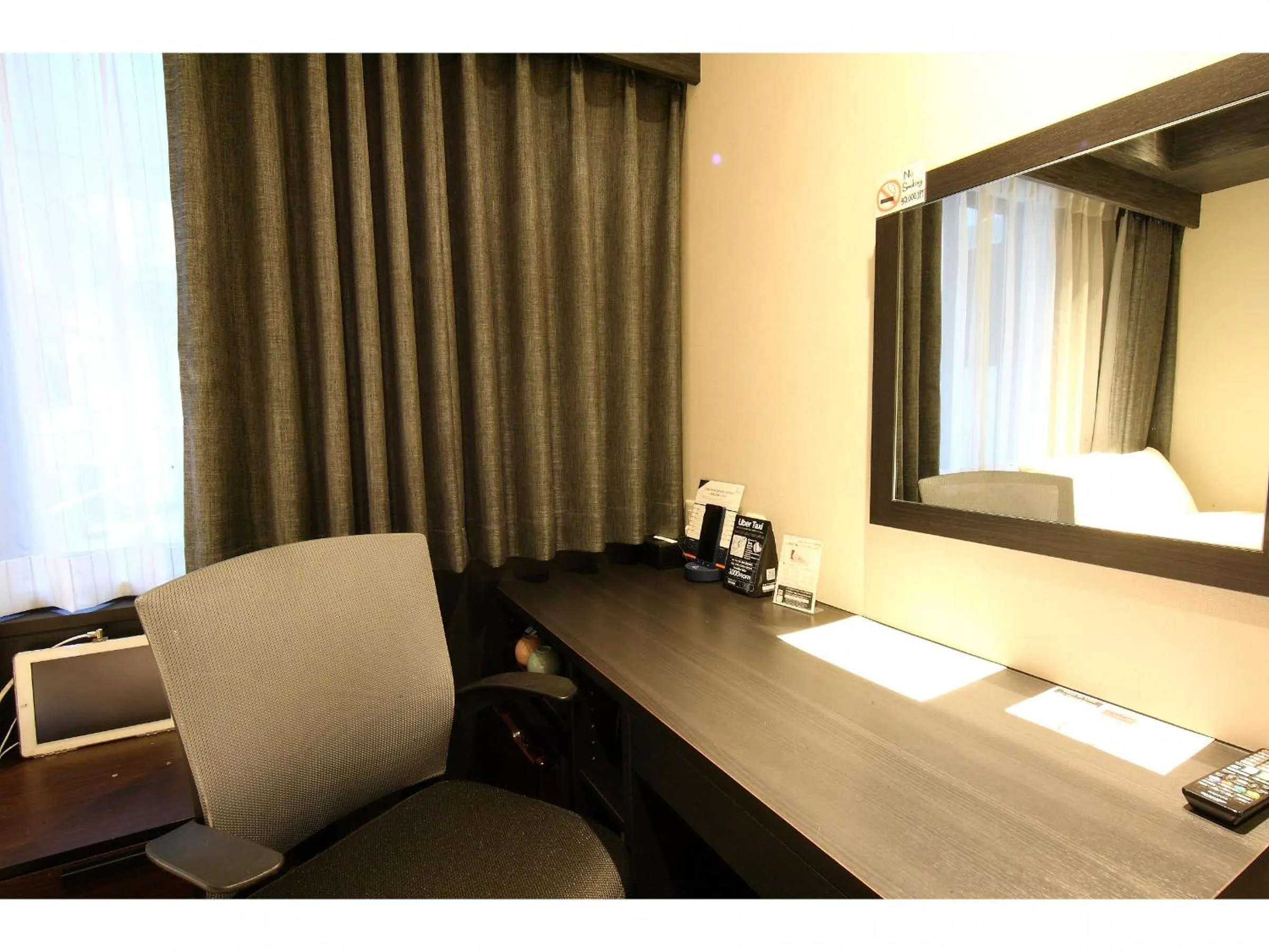 Bedroom in FP HOTELS South-Namba