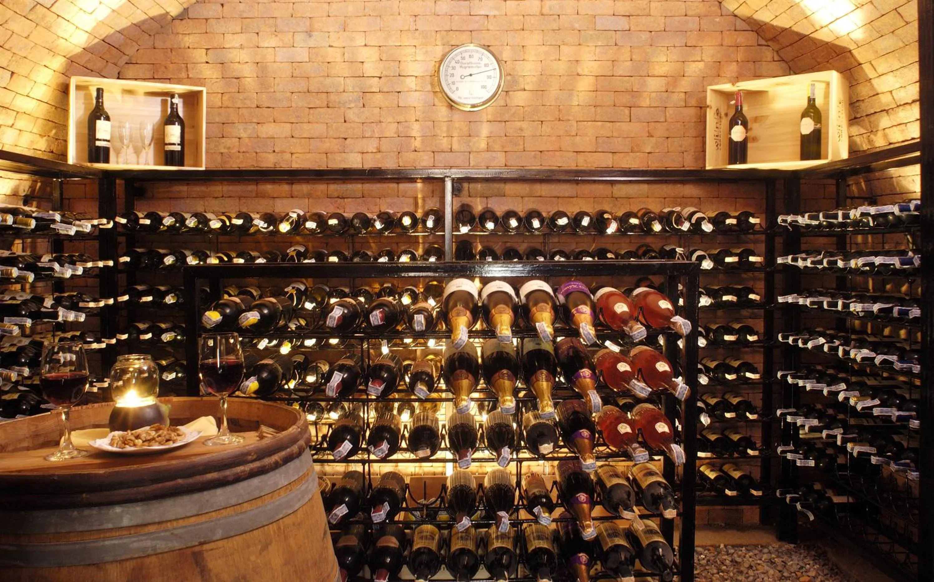 Restaurant/places to eat in Mangosteen Ayurveda & Wellness Resort - SHA Plus