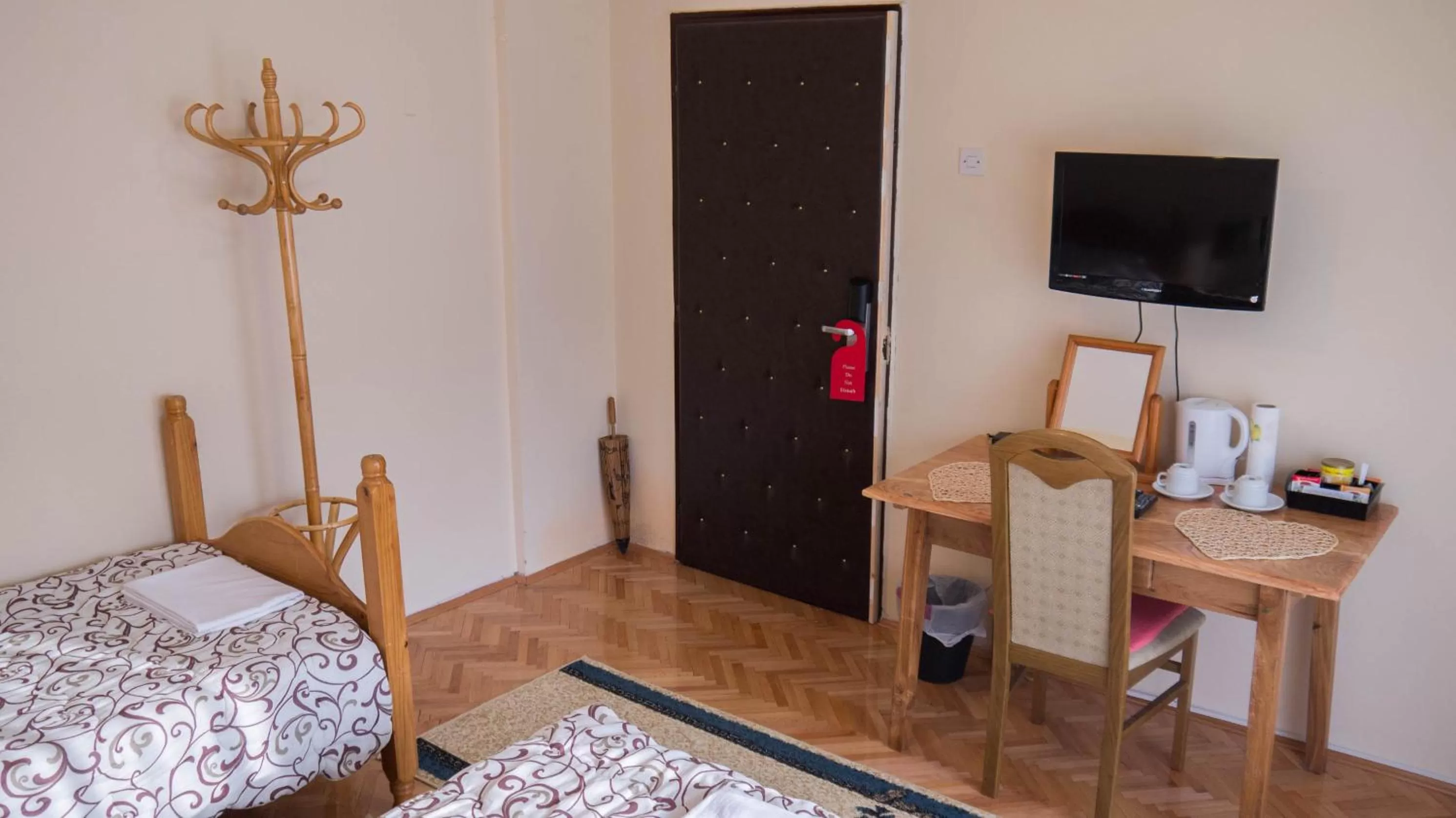 Photo of the whole room in Villa Lola & Nikola